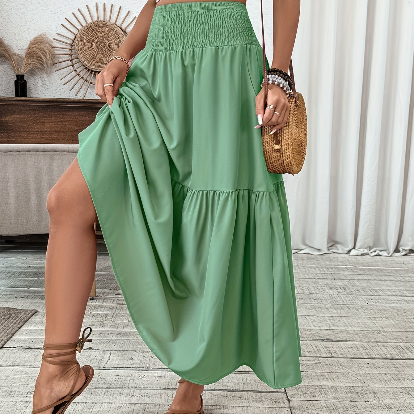 Grass Green / XL