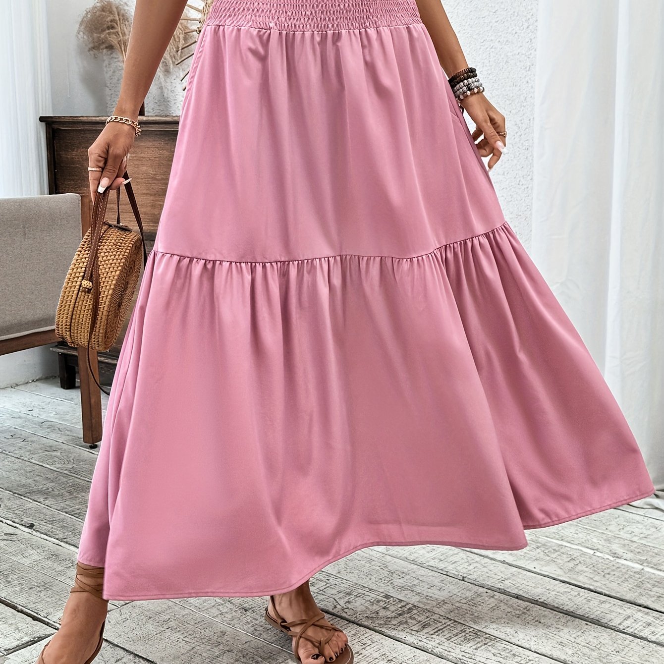 Pink / XL
