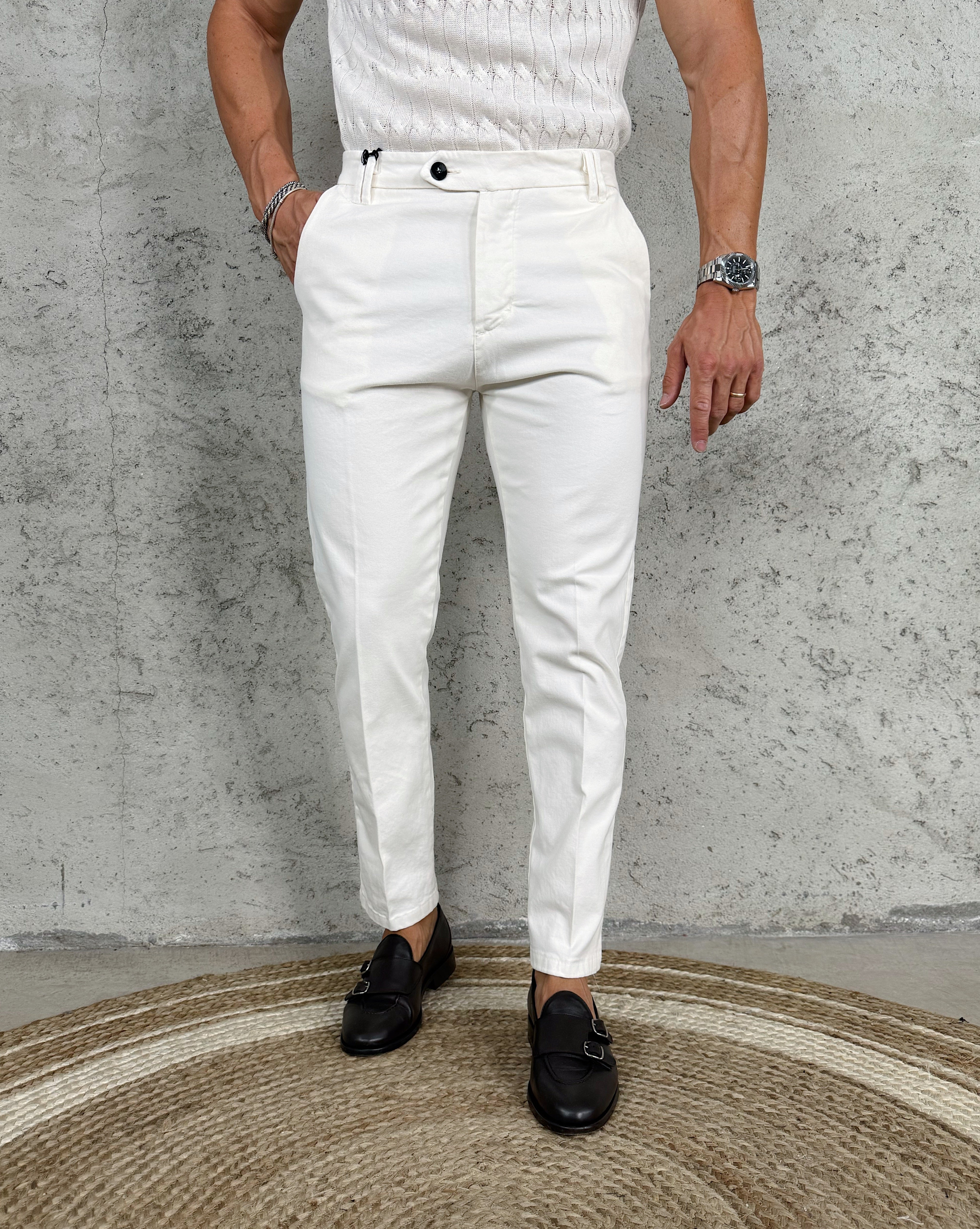 White / 3XL