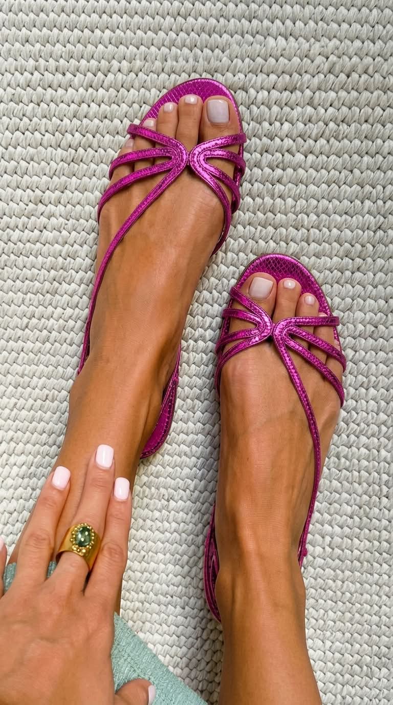 Purple / 43