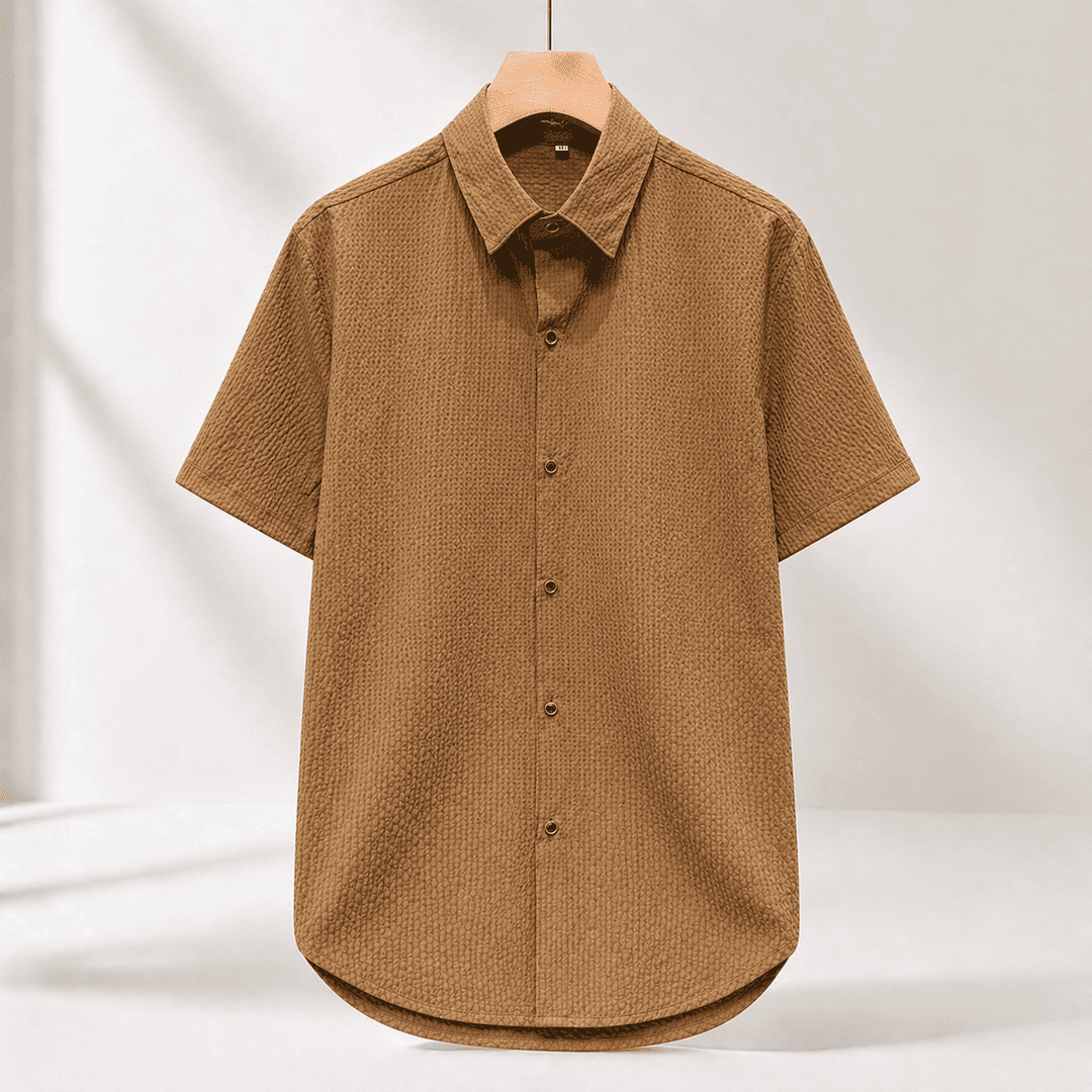 Brown / 3XL
