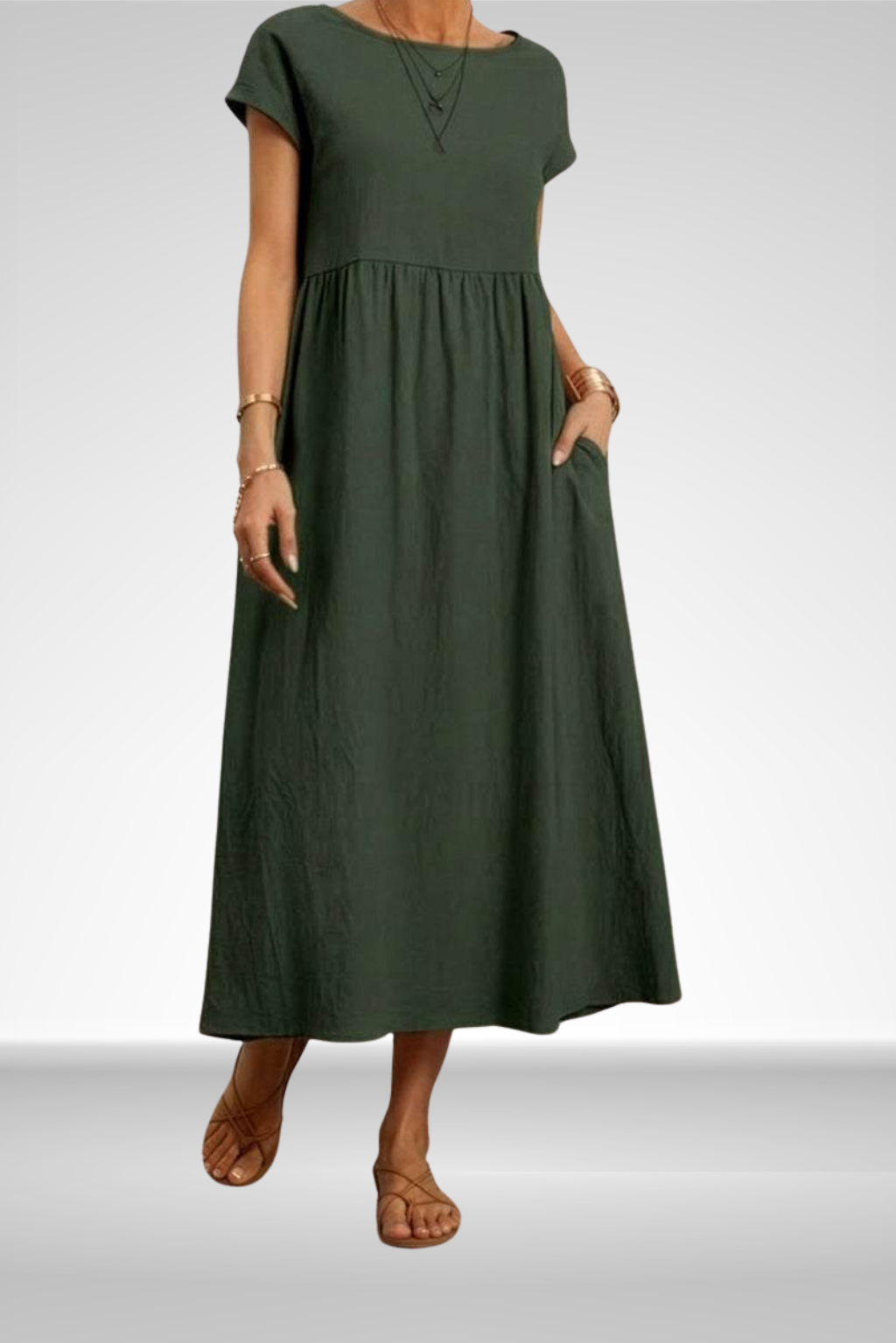 Army Green / 2XL