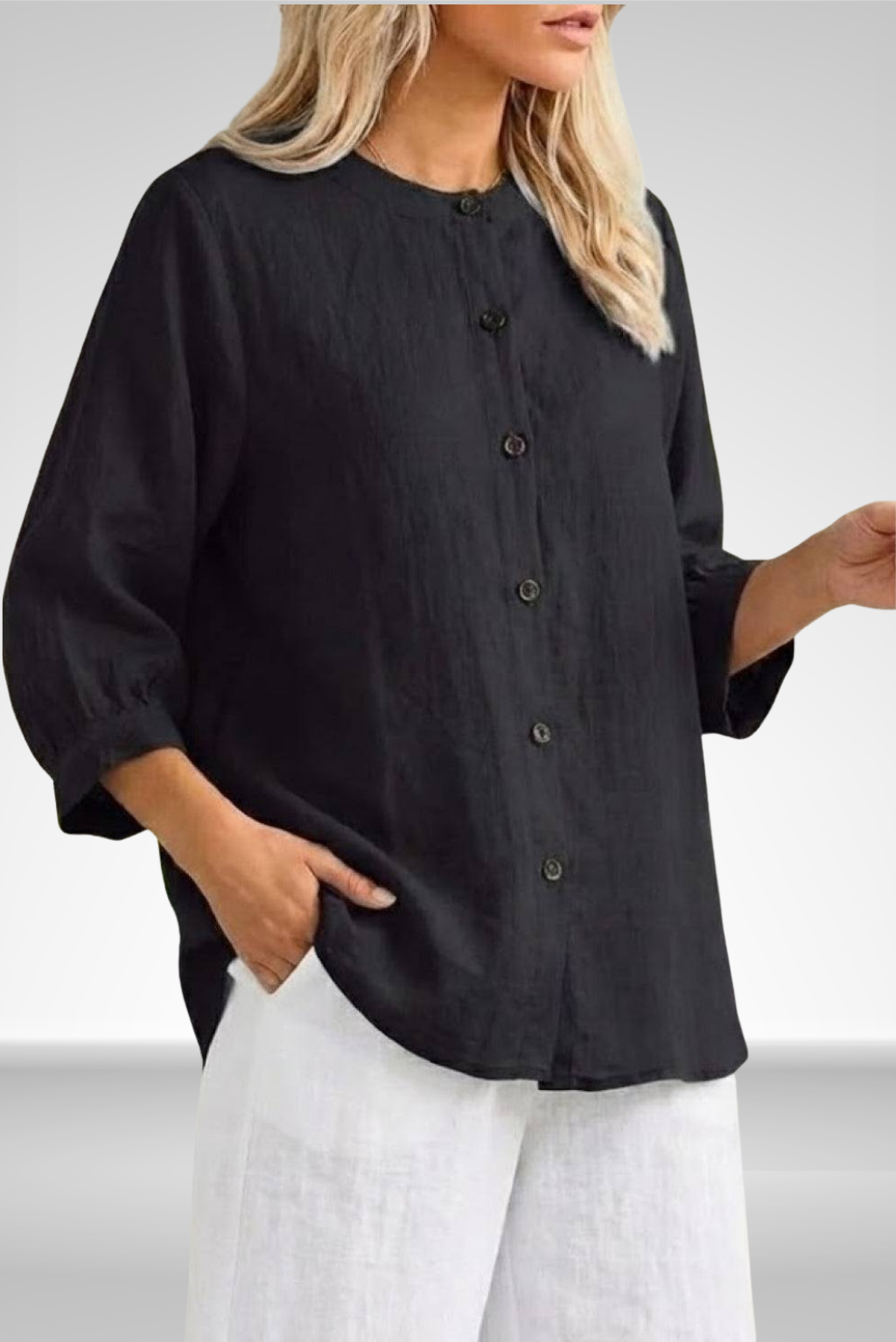 Black / 2XL