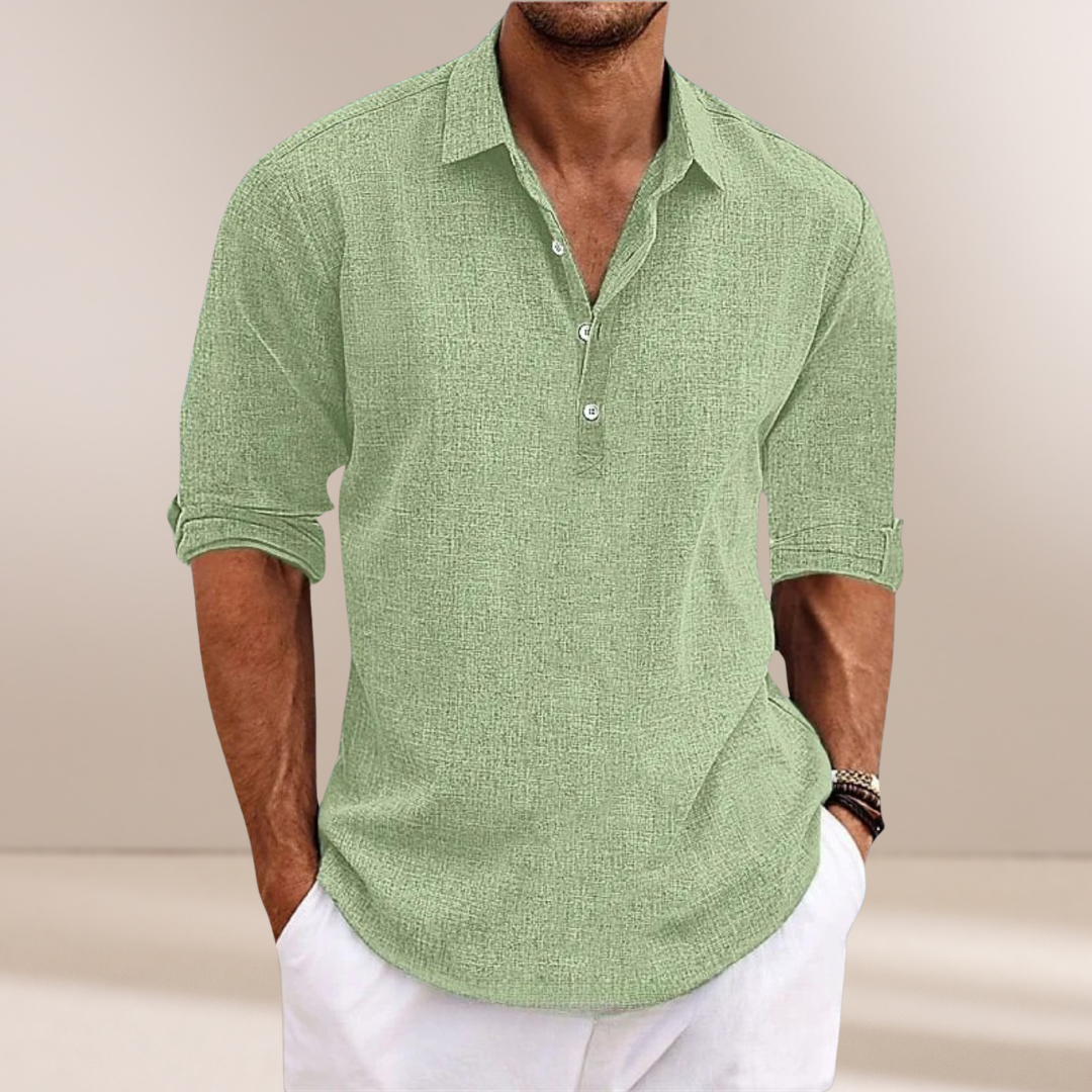 Light Green / 3XL