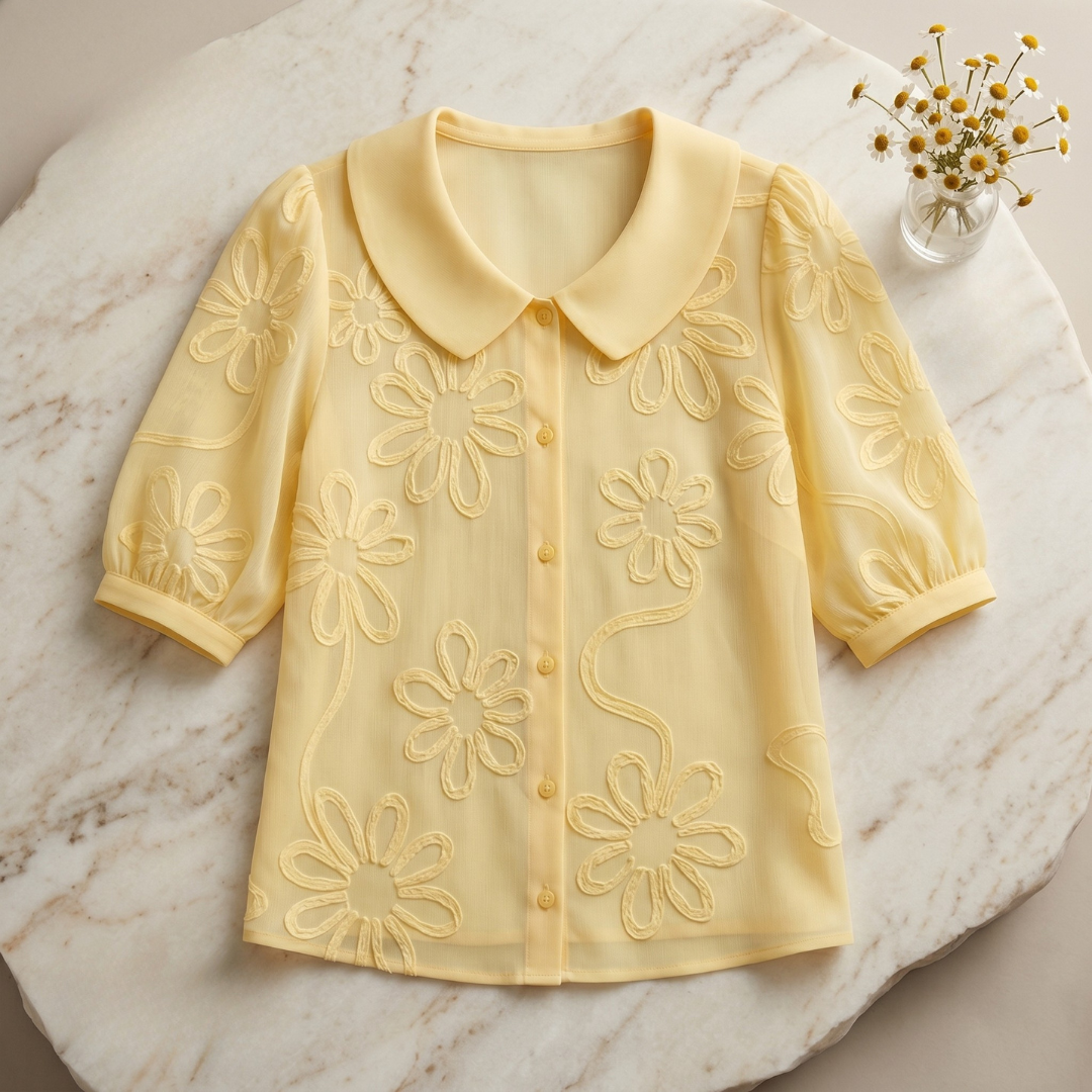 Yellow / 3XL