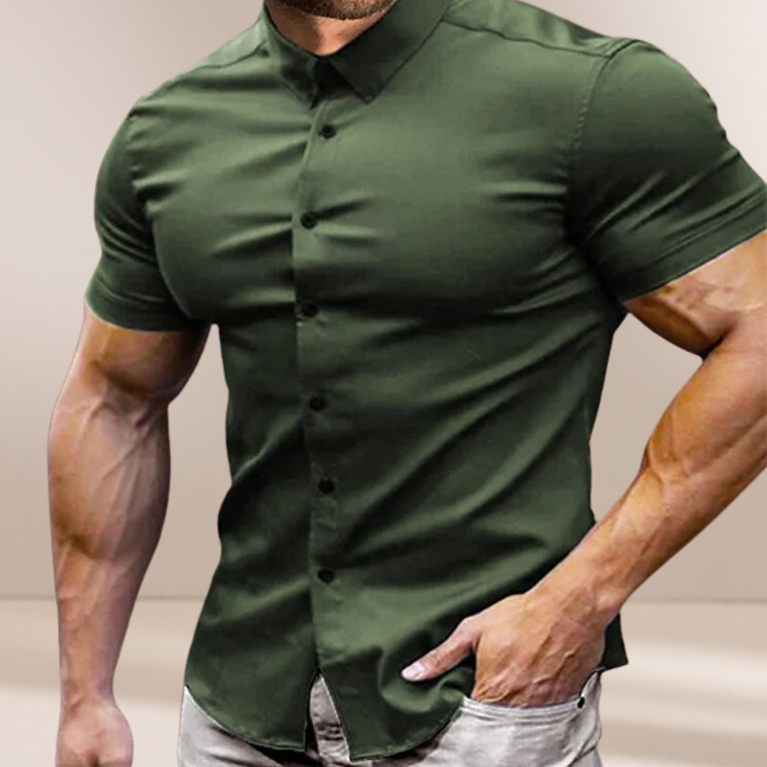 Green / 3XL