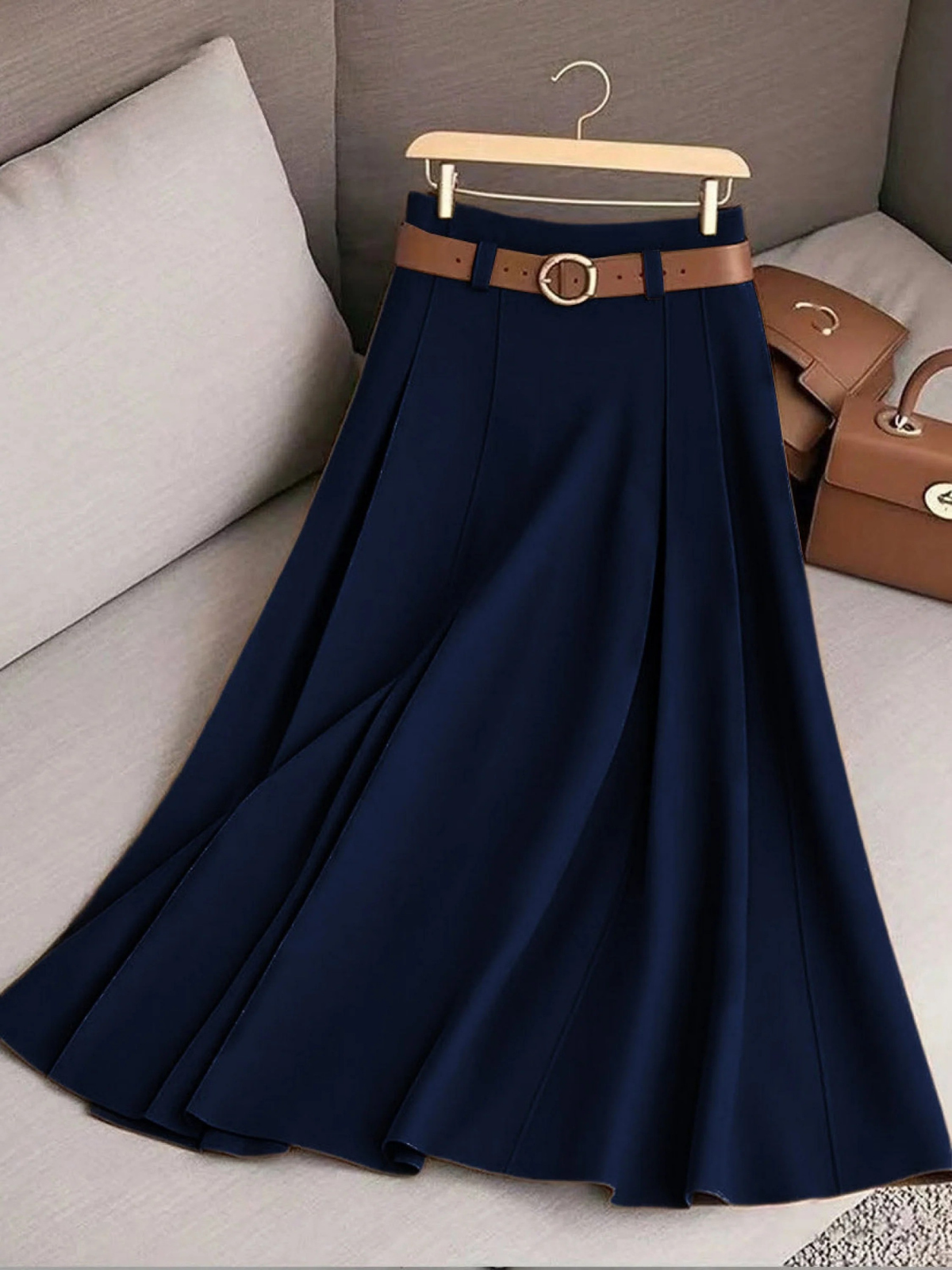 Navy / XL
