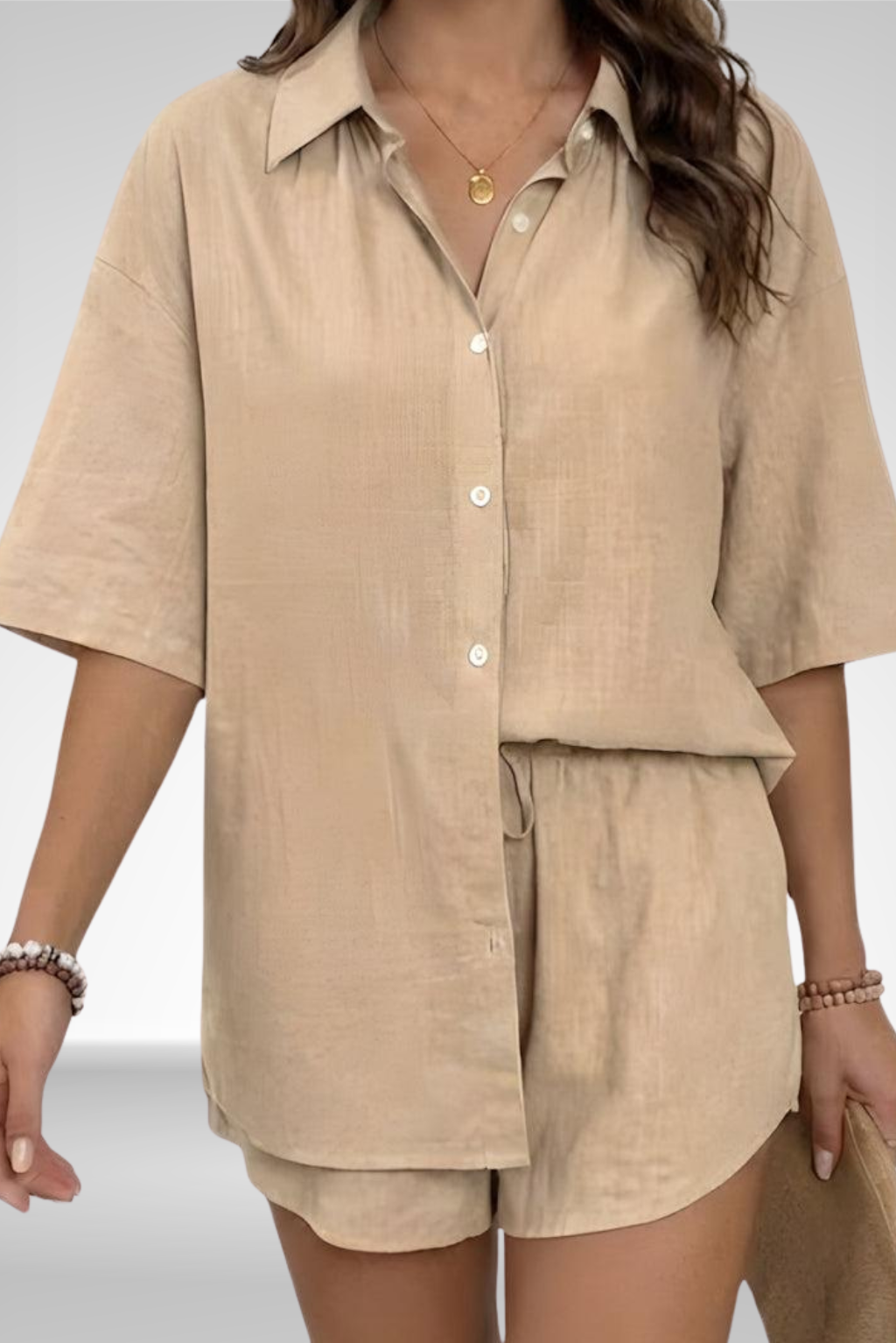 Khaki / XL