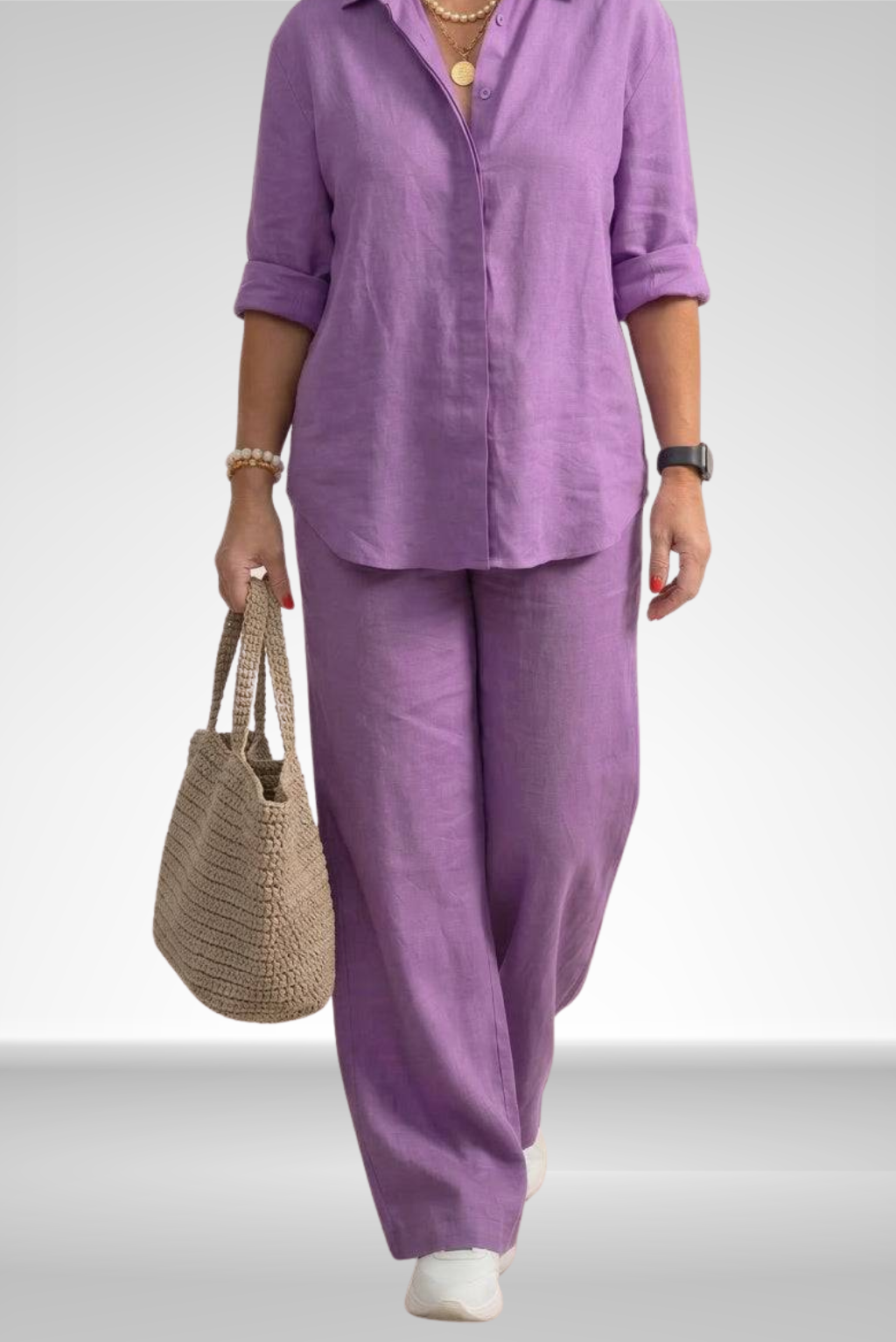 Lavender / 5XL