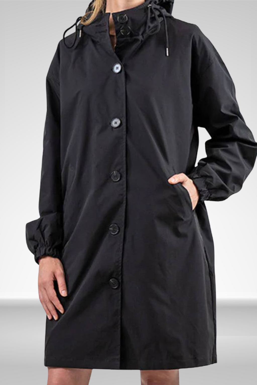 Black / 4XL