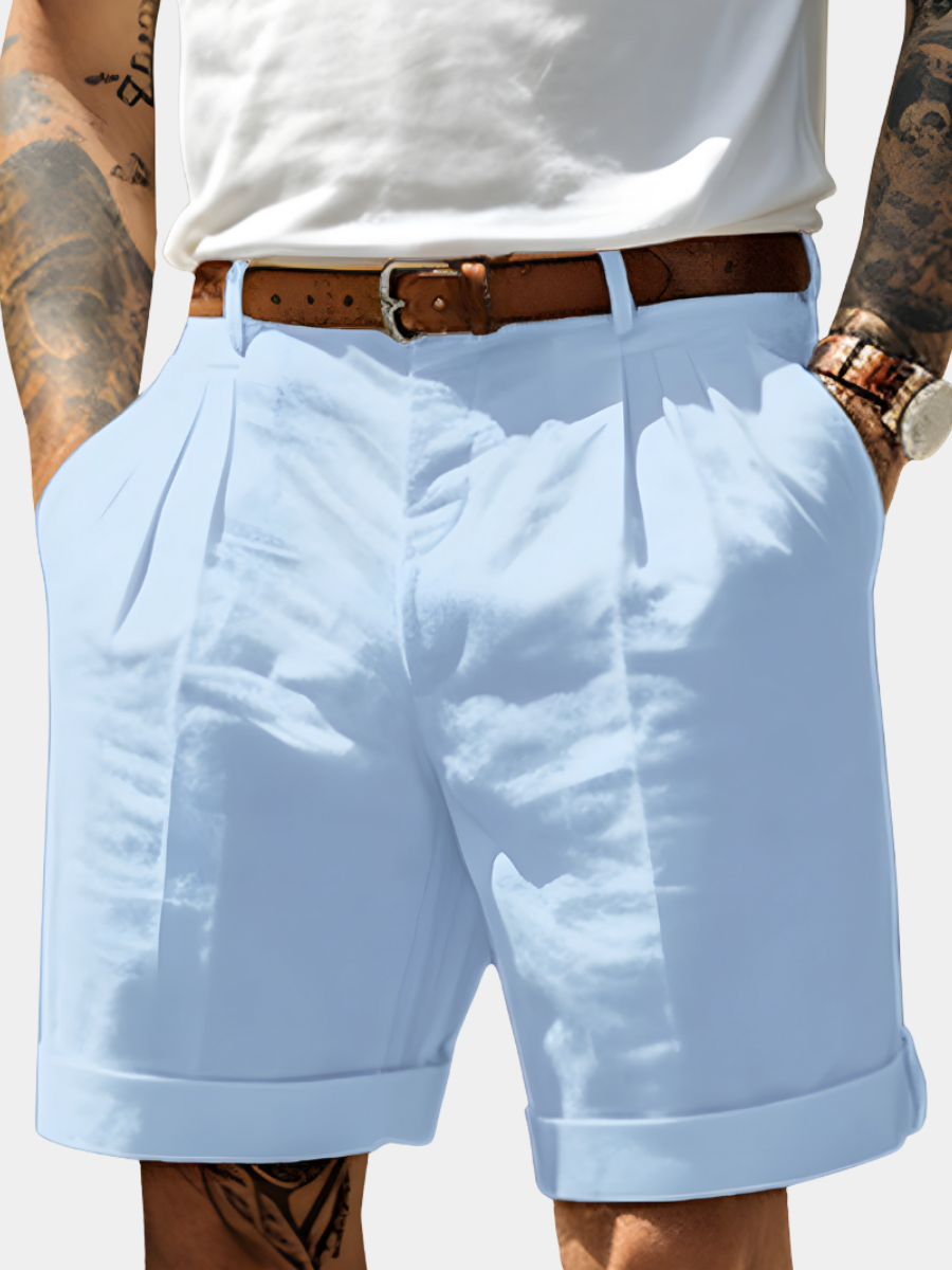 Sky Blue / 3XL