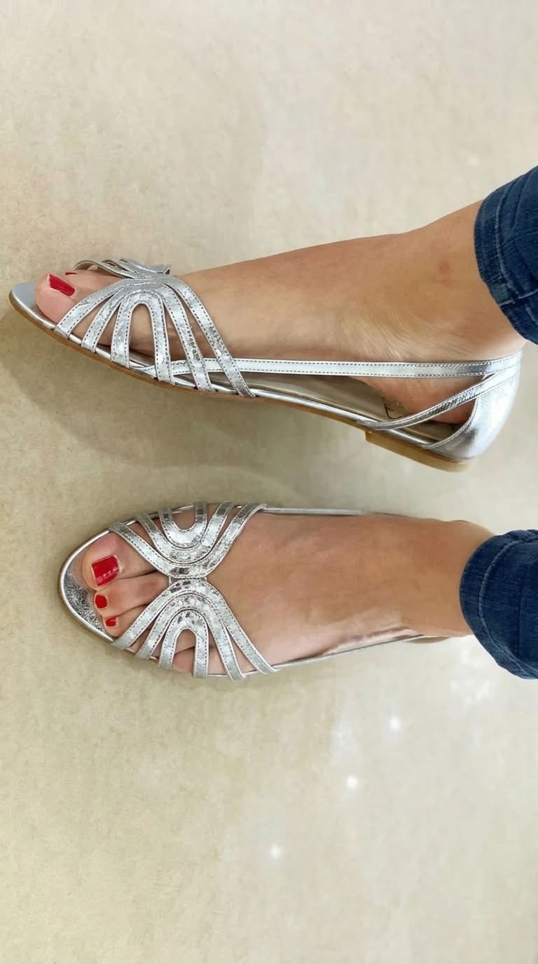Silver / 43