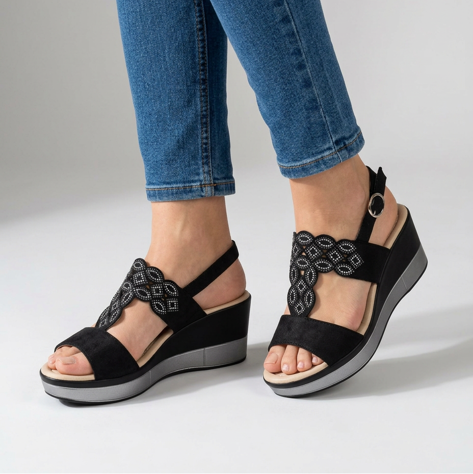 Black / 41