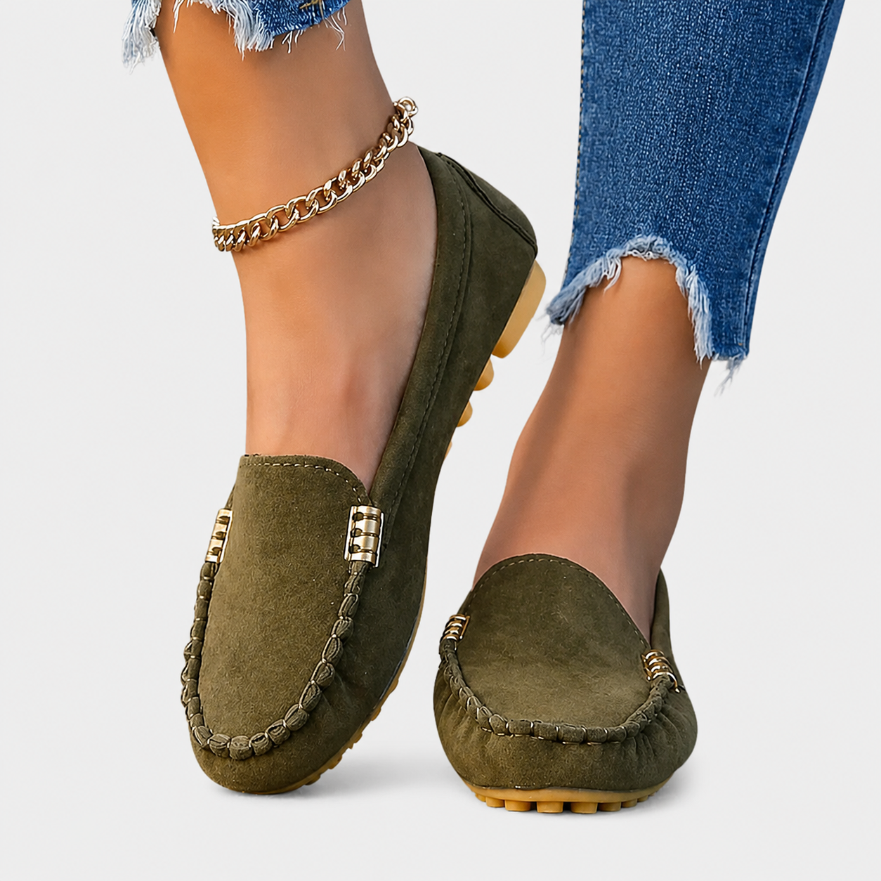 Olive / 42