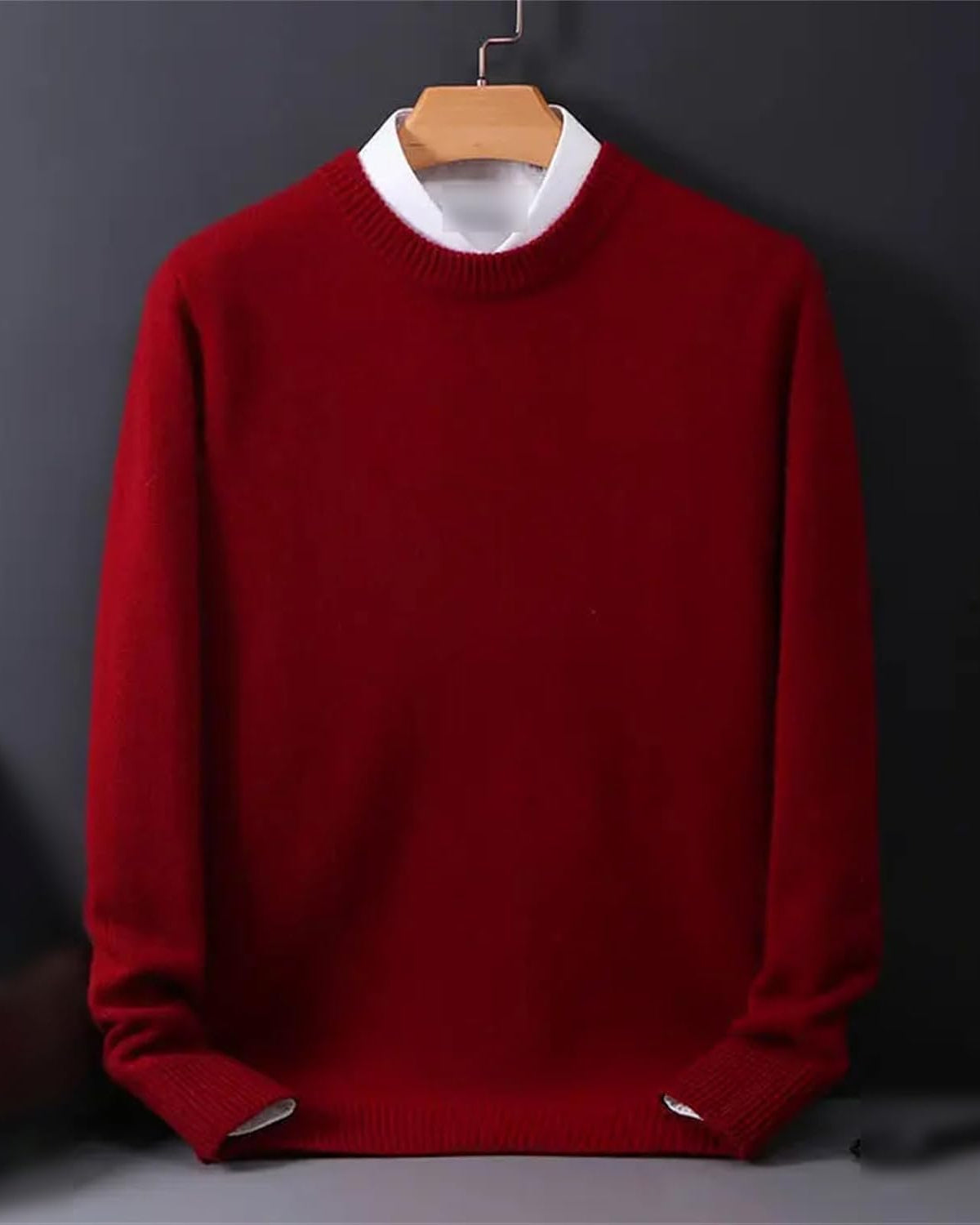 Red / 3XL