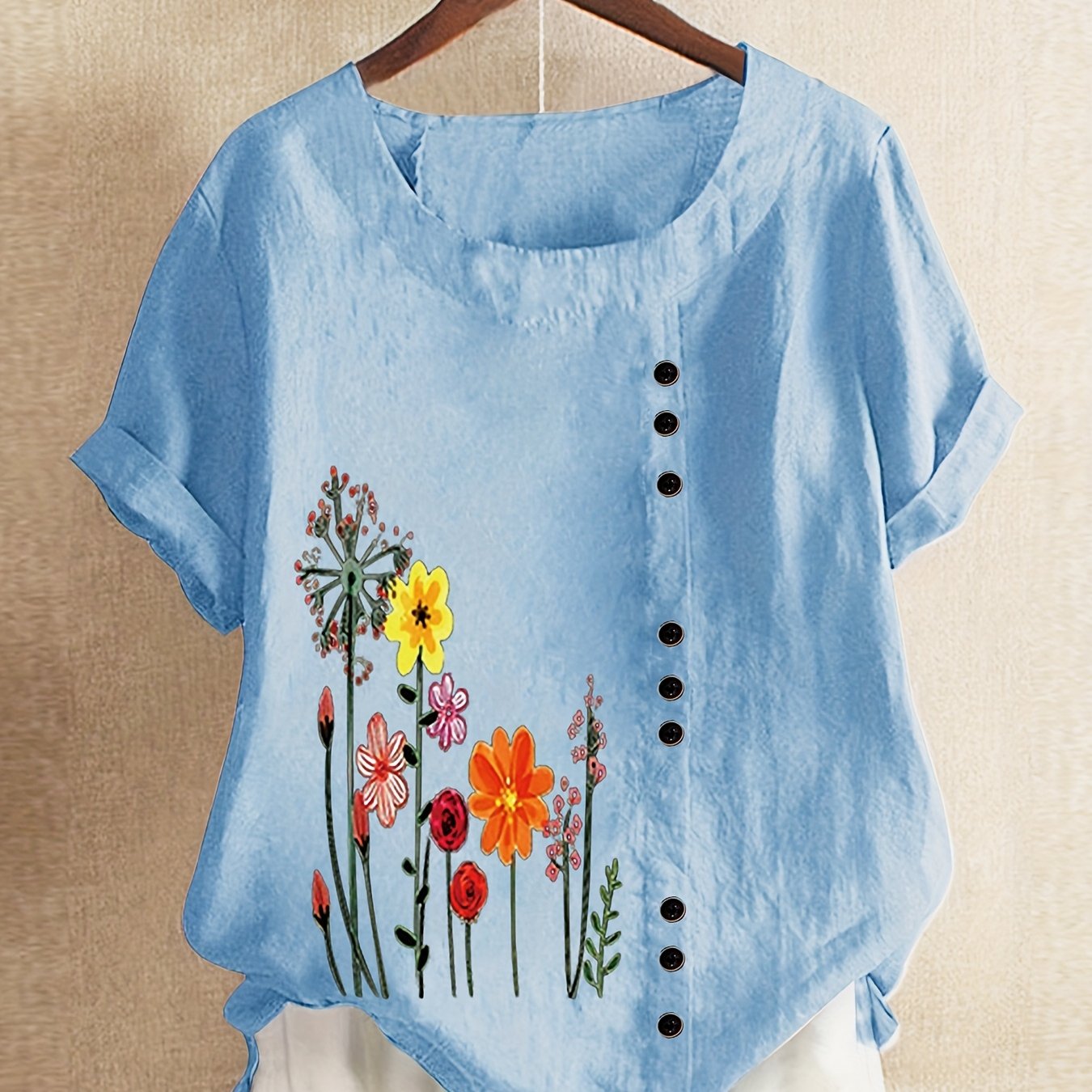 Light Blue / XXL