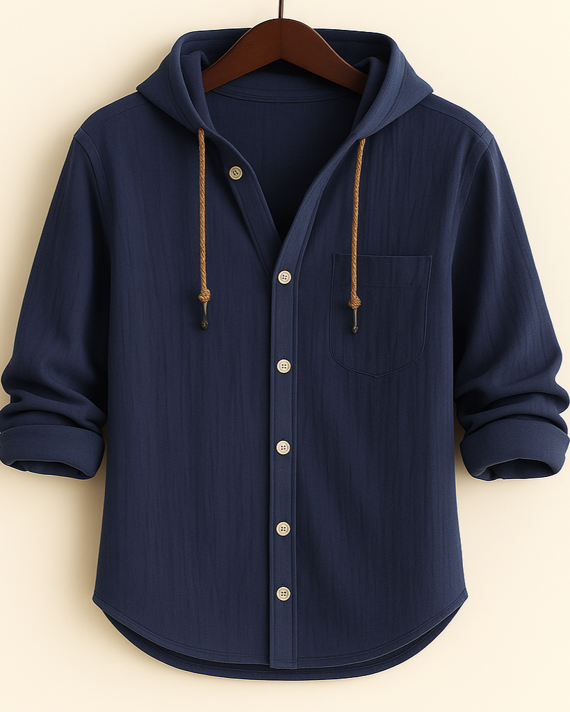 Navy Blue / 3XL