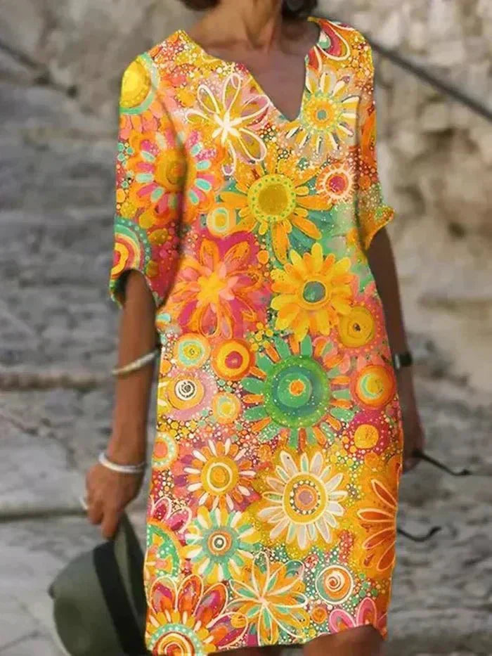 Yellow (Almost sold out) / 3XL