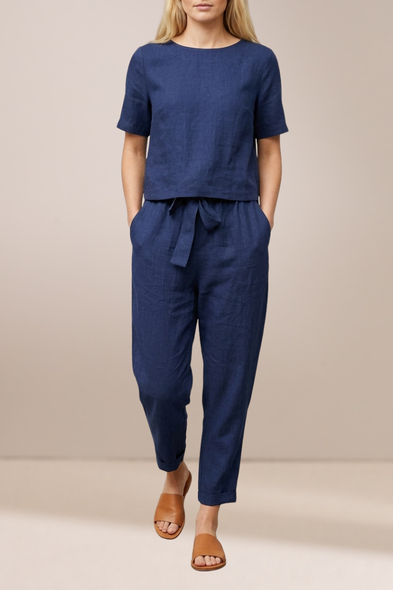 Royal Blue / 3XL