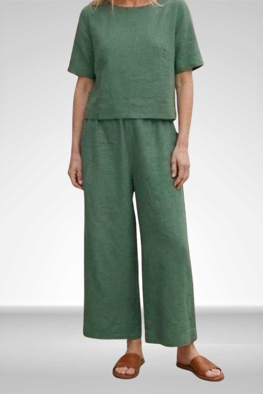 Dark Green / 5XL