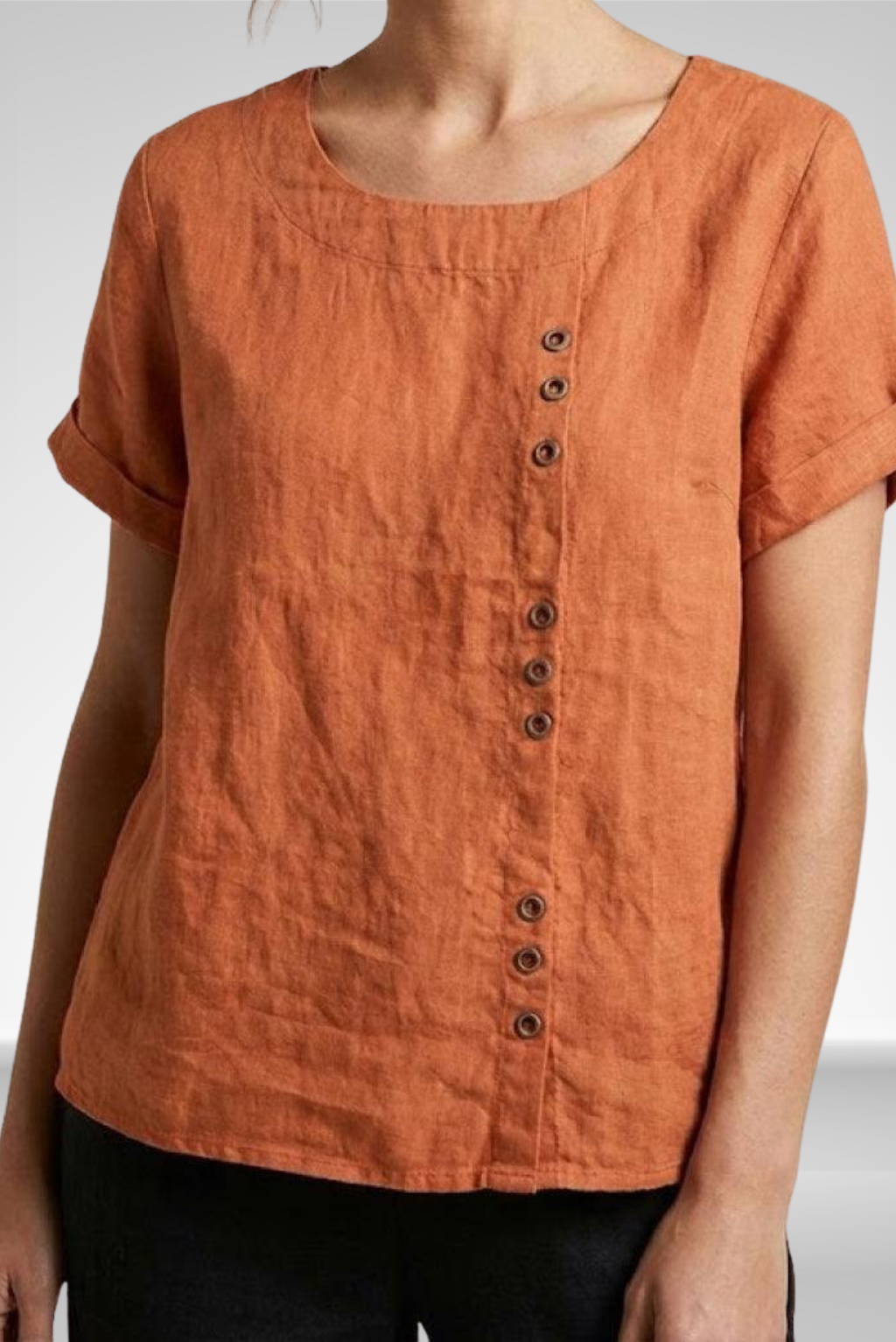 Orange / 2XL