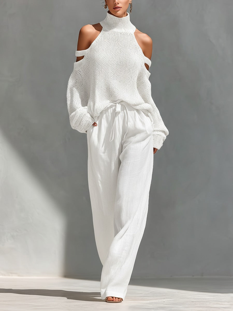 White / 4XL (SOLD OUT!)