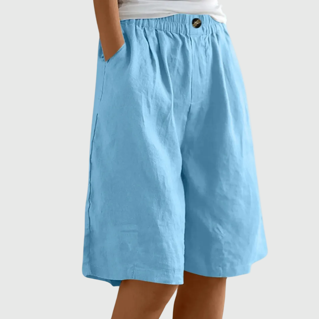 Sky Blue / 5XL