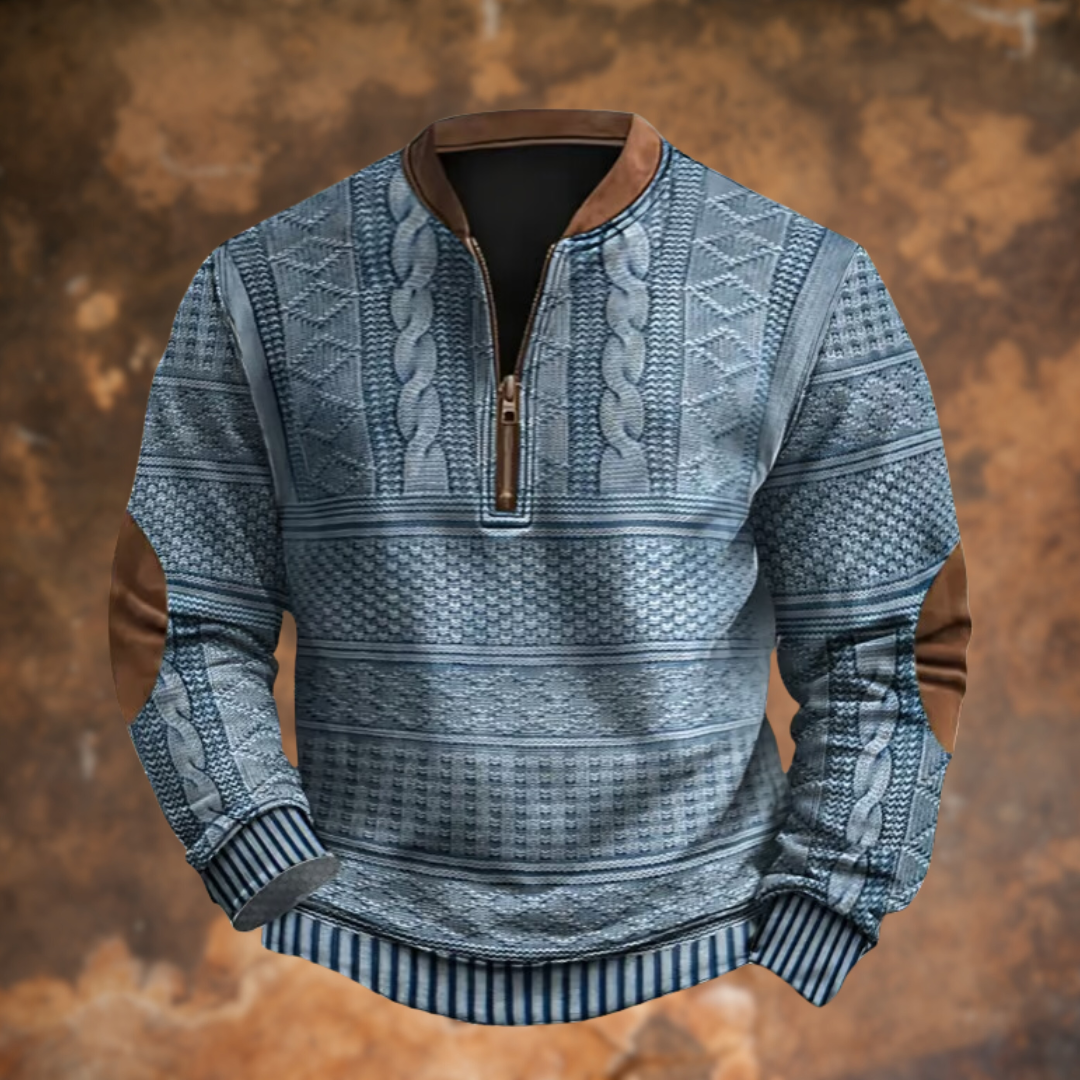 Blue / 5XL