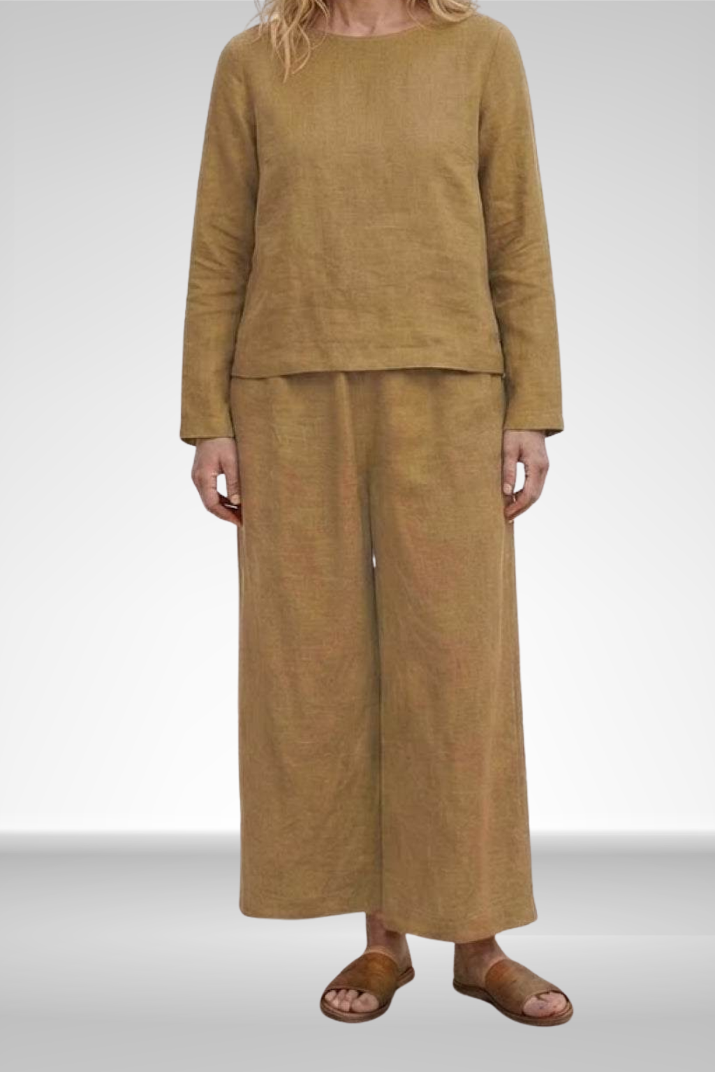 Dark Khaki / 5XL