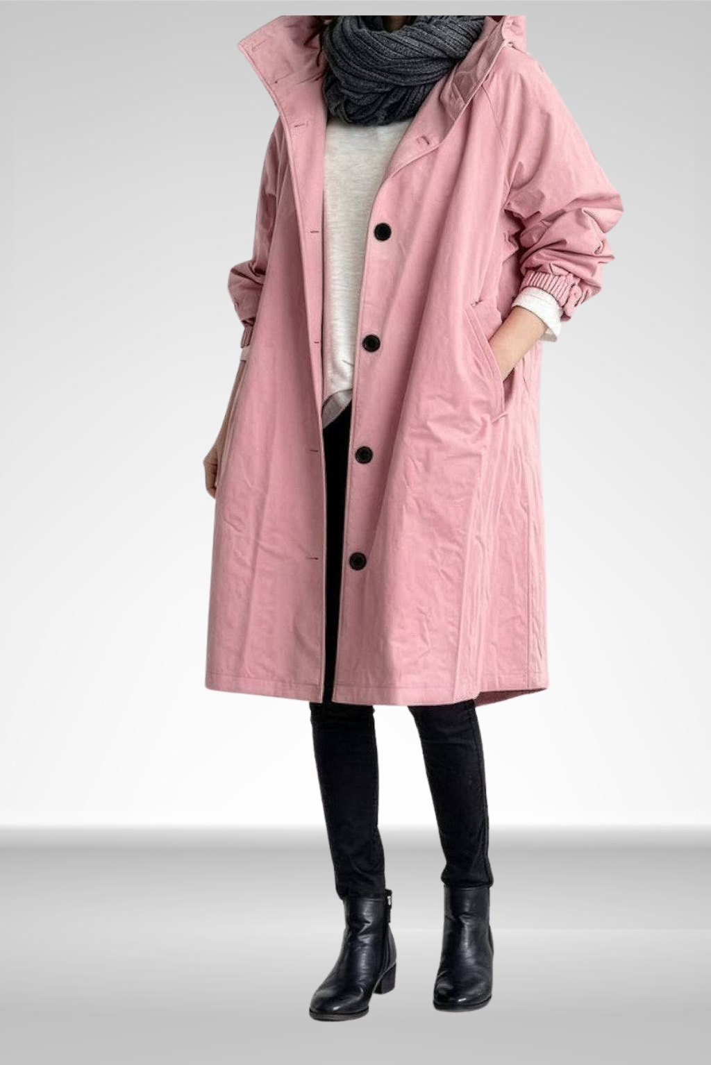 PastelPink / 4XL