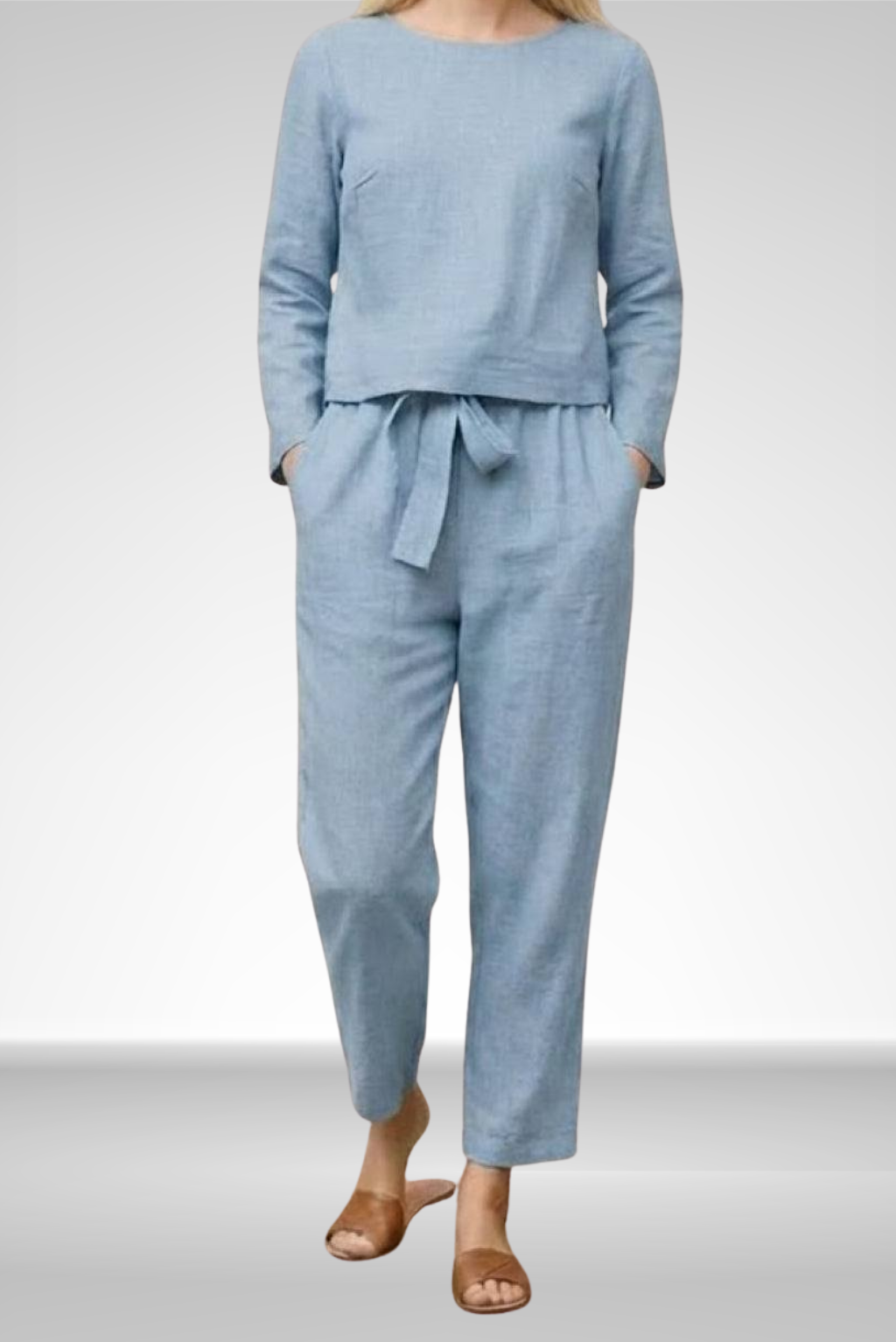 Light Blue / 3XL