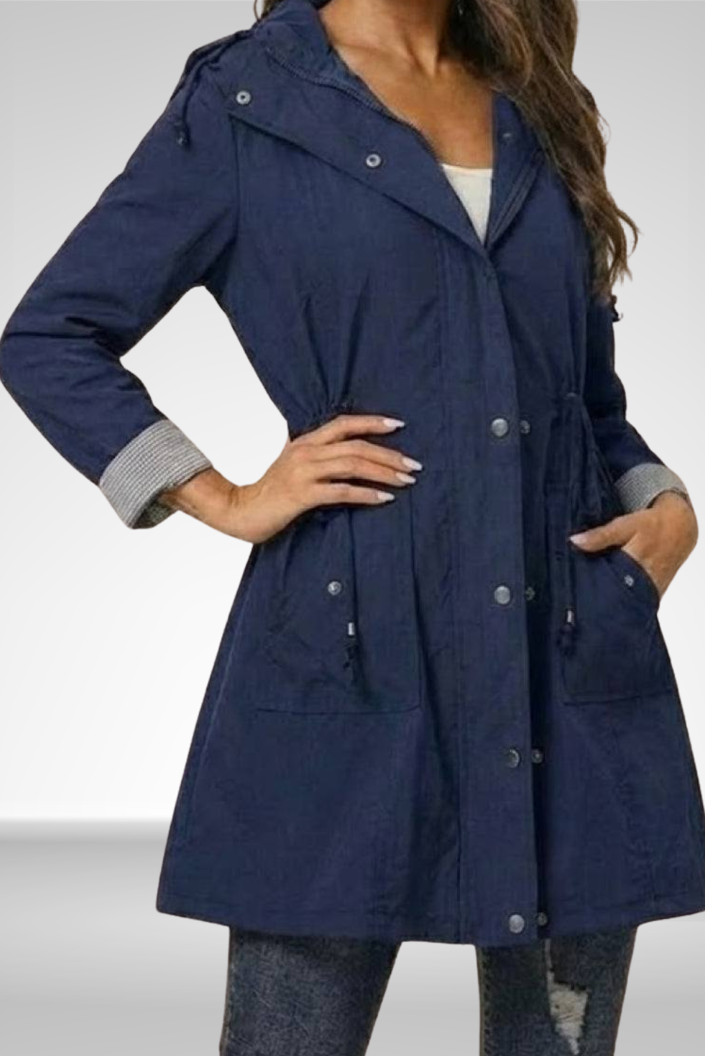 DarkBlue / 5XL