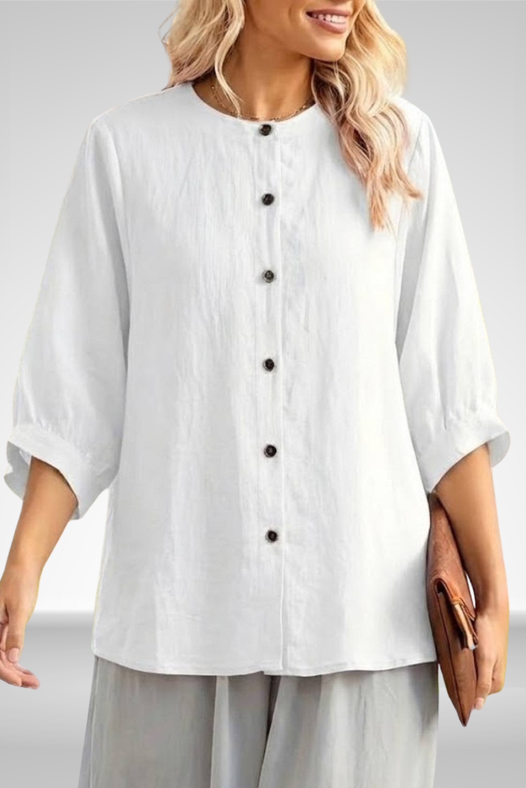White / 2XL