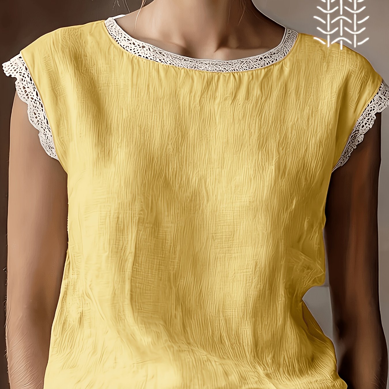 Yellow / XXL
