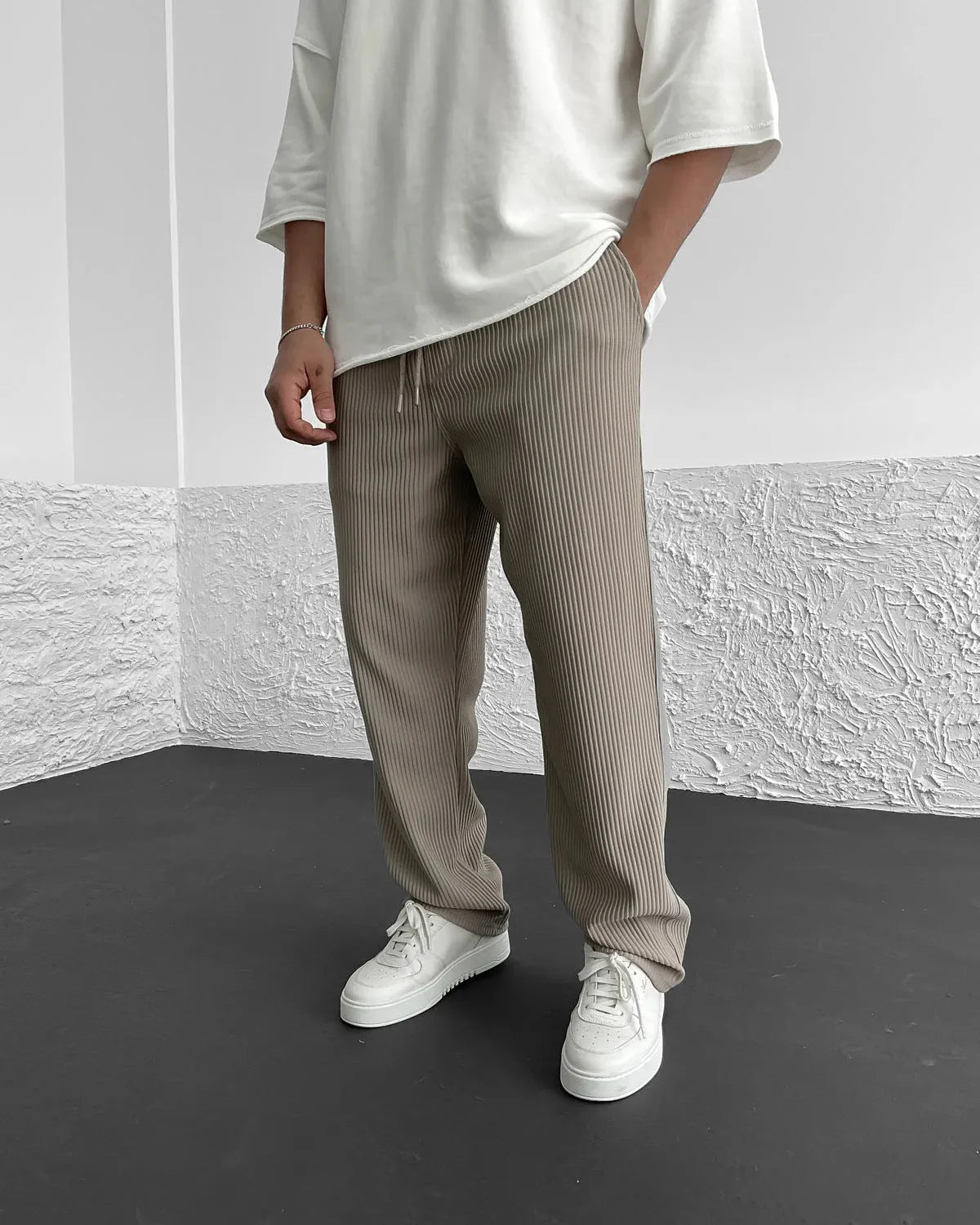 Khaki / 3XL