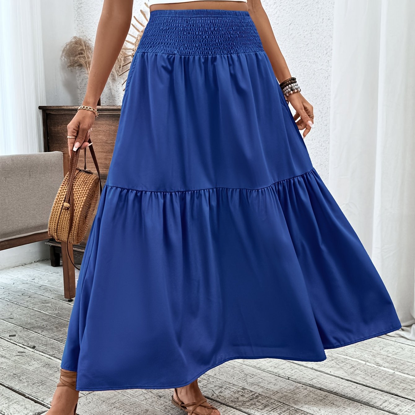 Royal Blue / XL