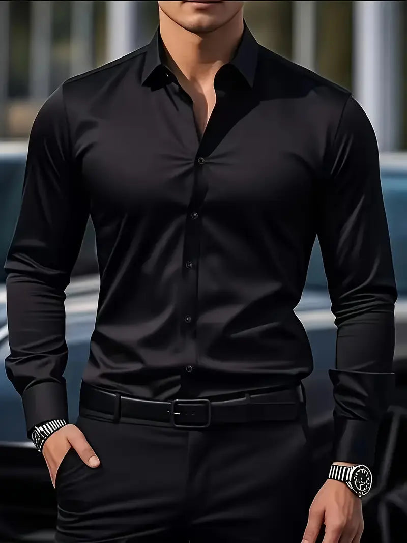 Black / 3XL