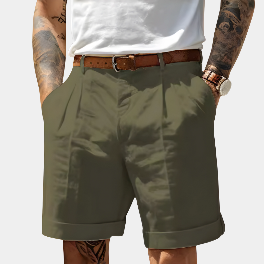 Military Green / 3XL