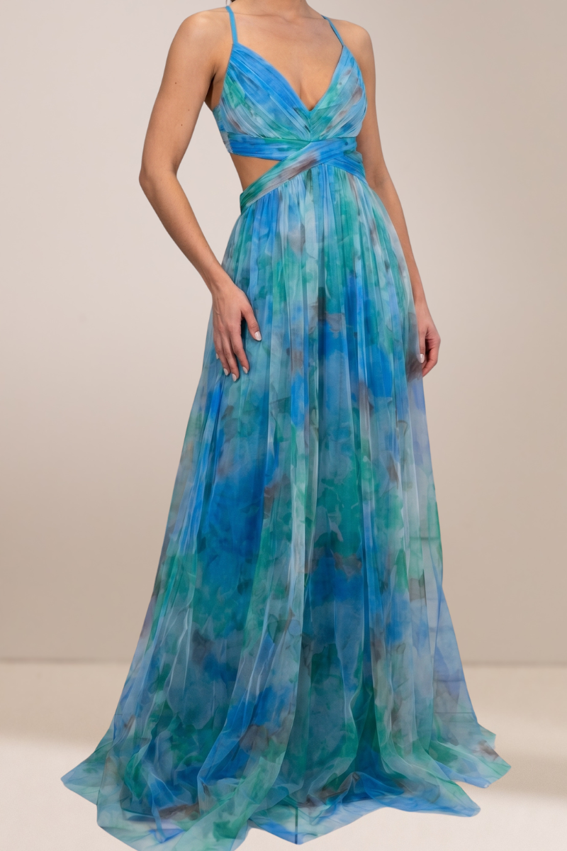 Blue / XL