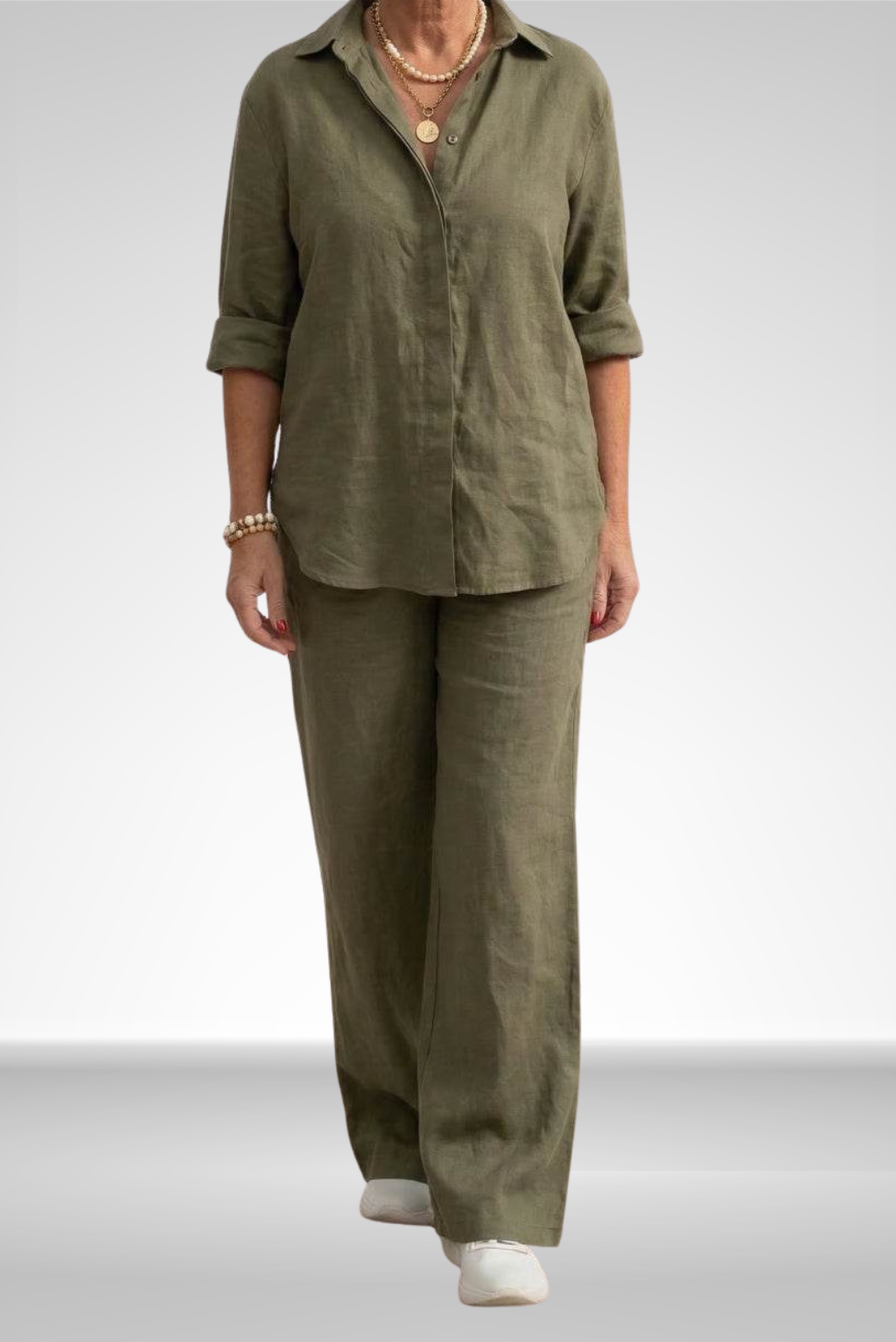 Army Green / 5XL