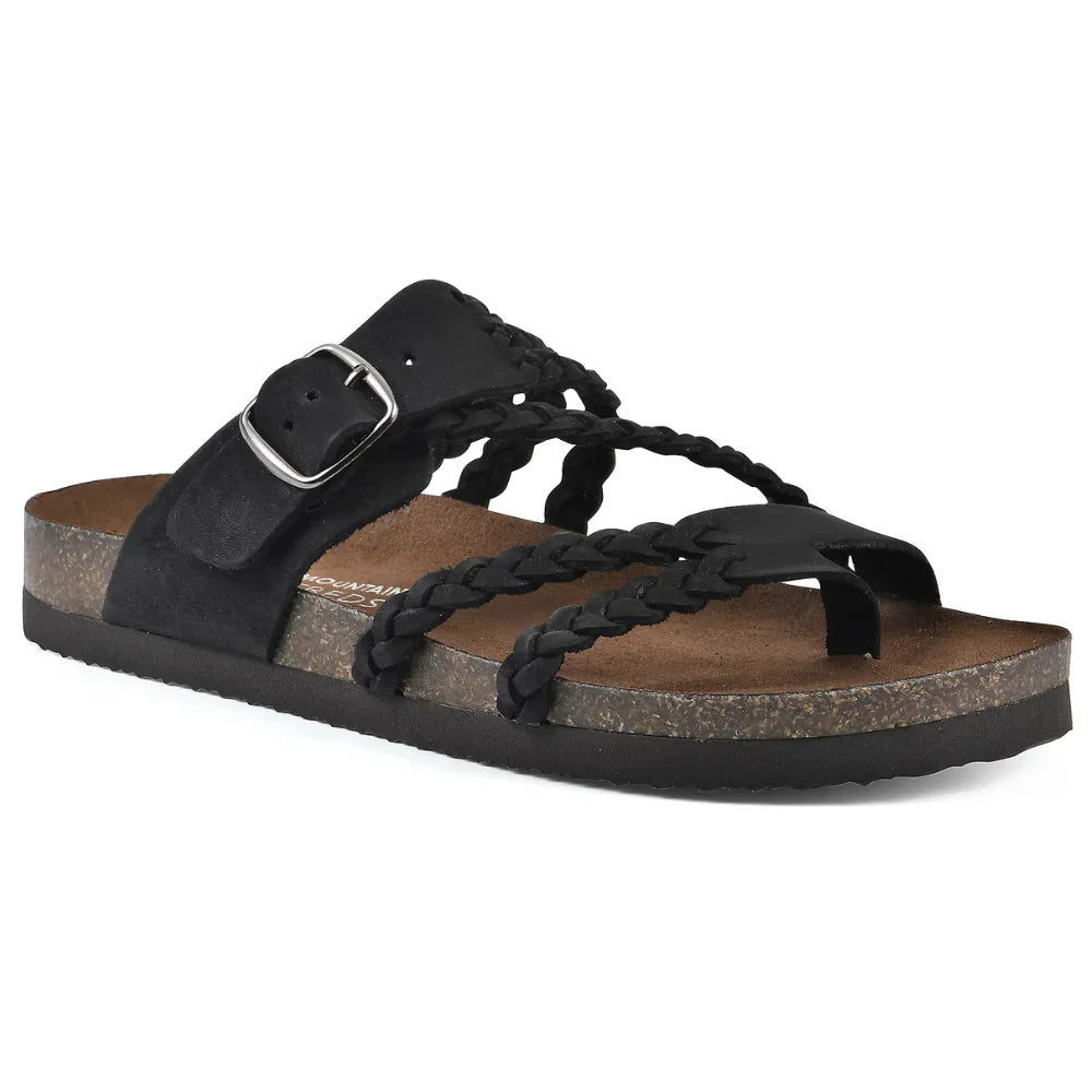 Black / 42