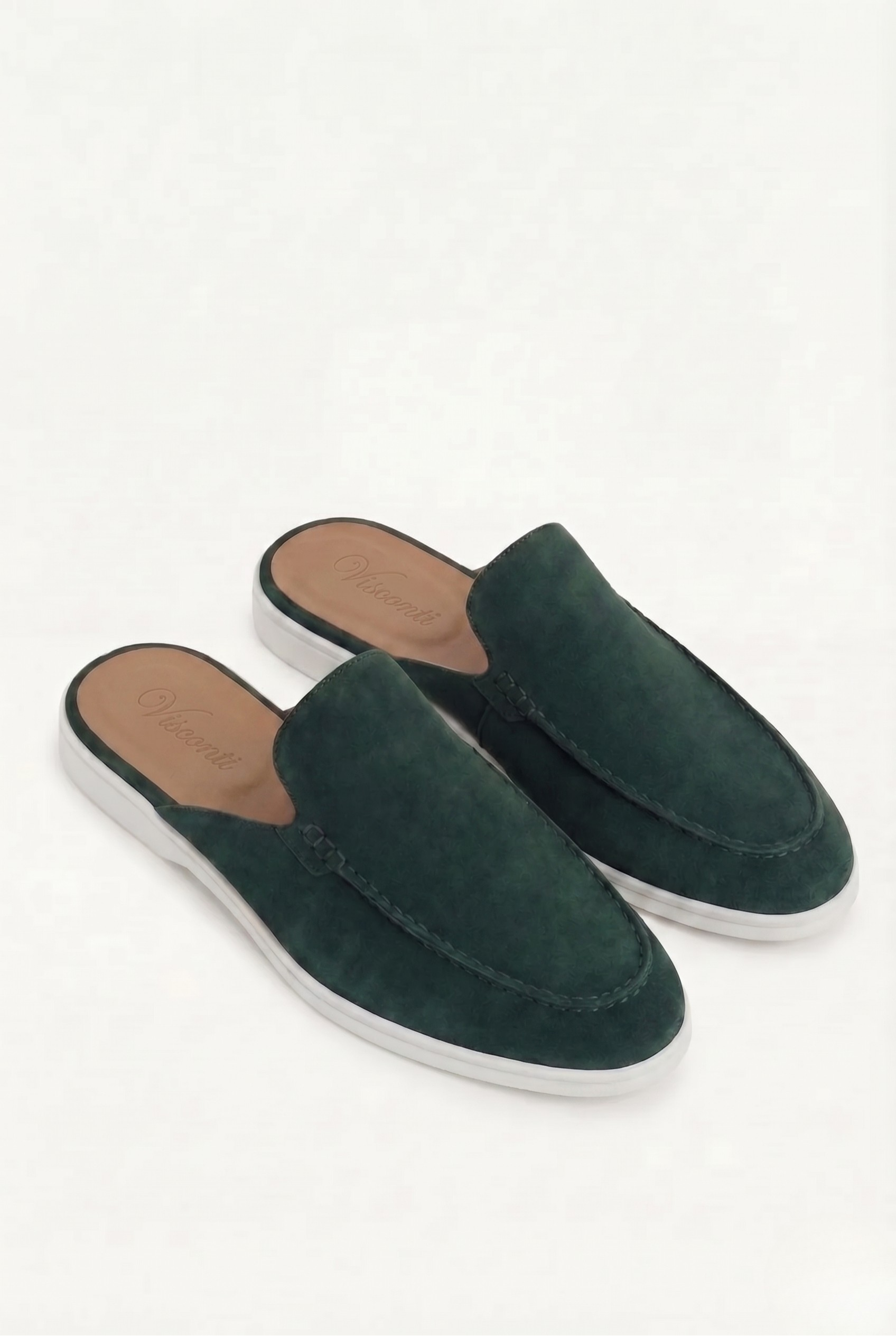 Dark Green / 35 EU / 3 US / 2.5 UK