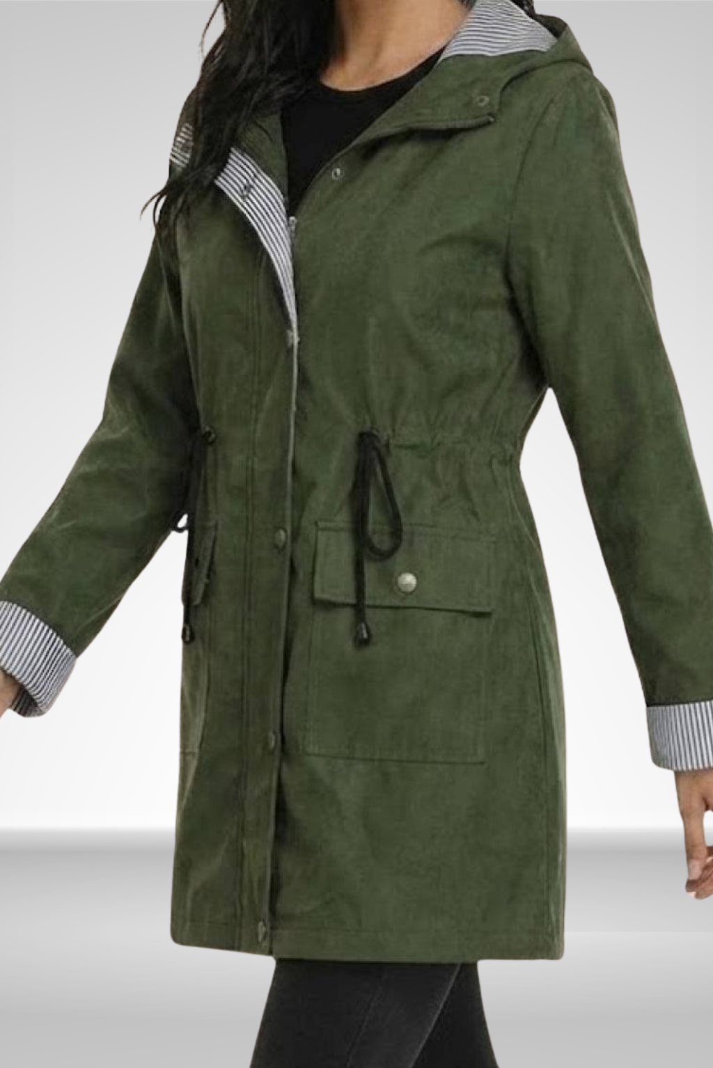 ArmyGreen / 5XL