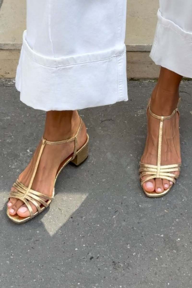 Gold / 43