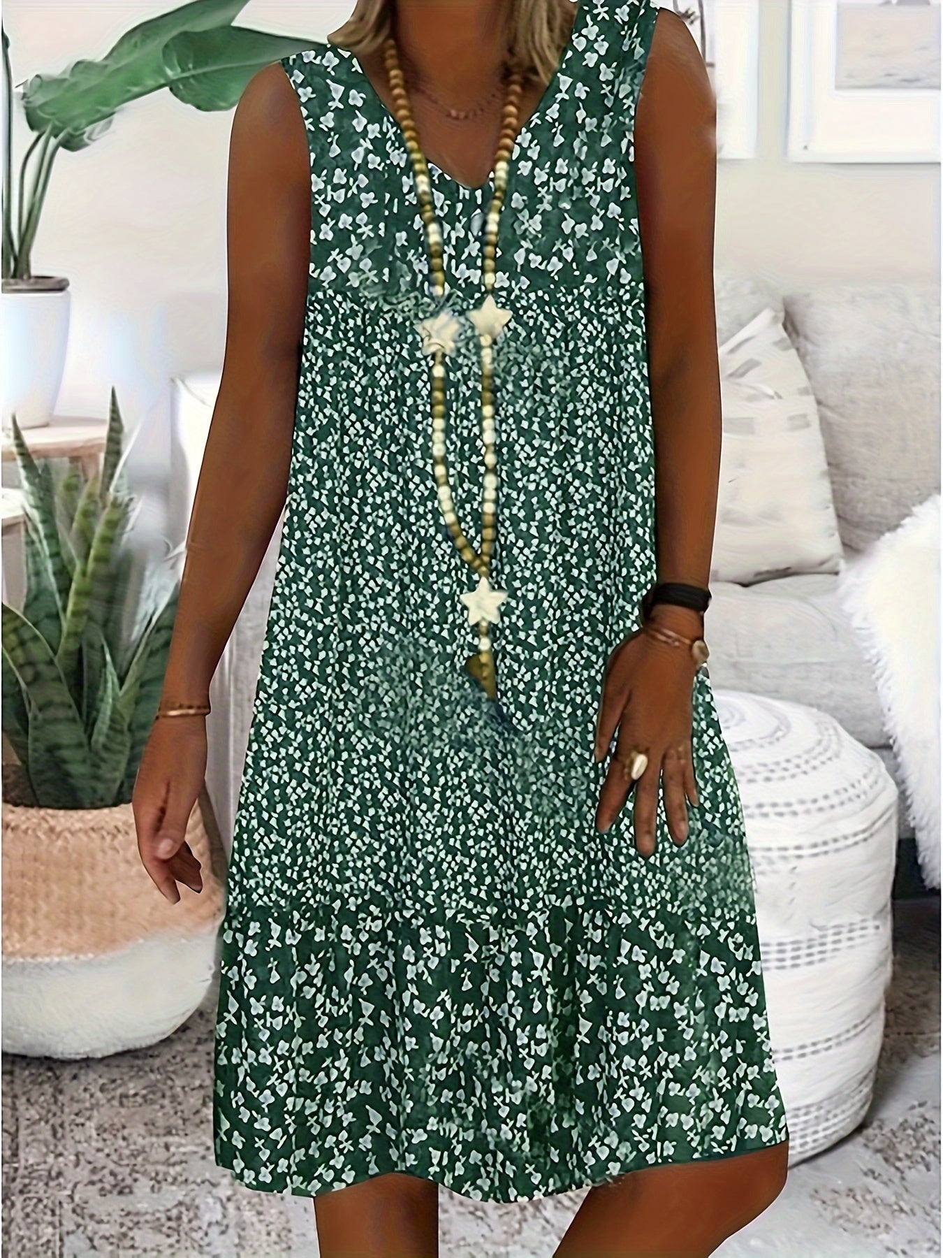 Green / XXL