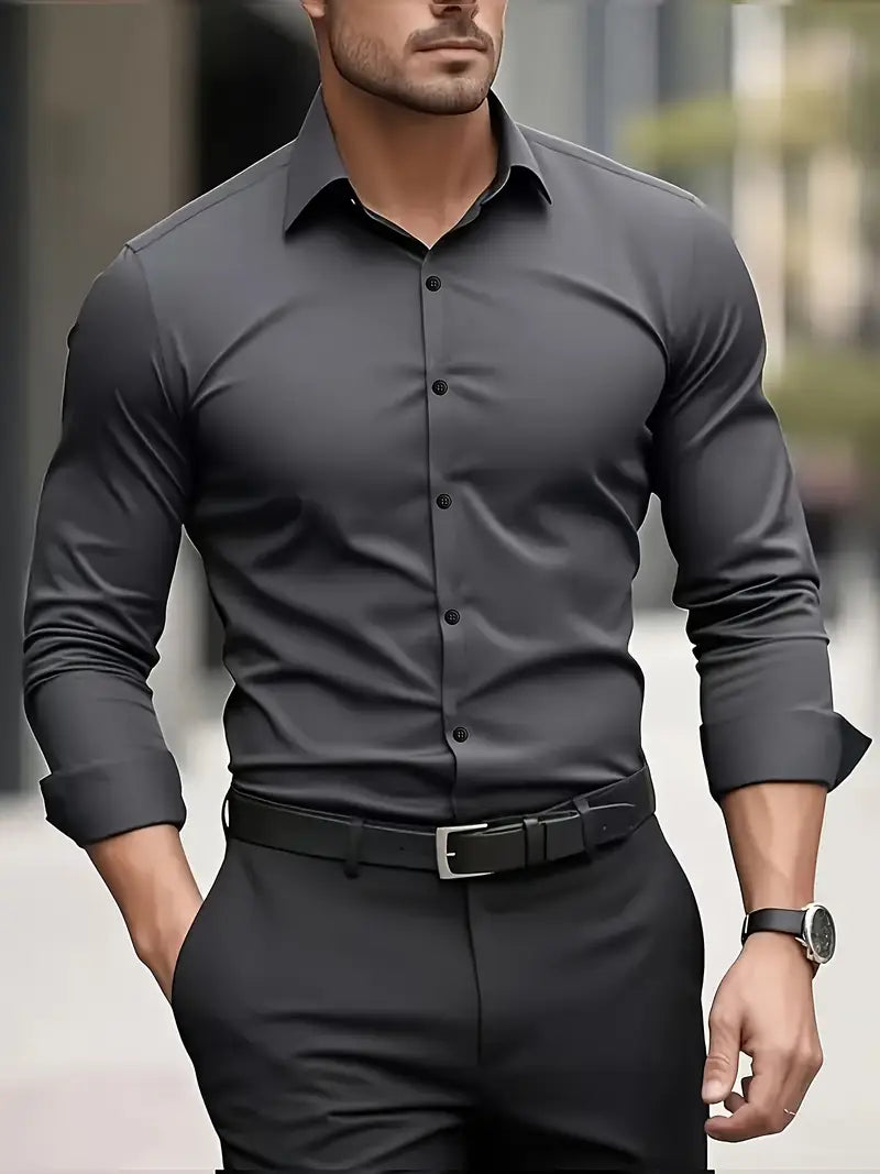 Dark Gray / 3XL