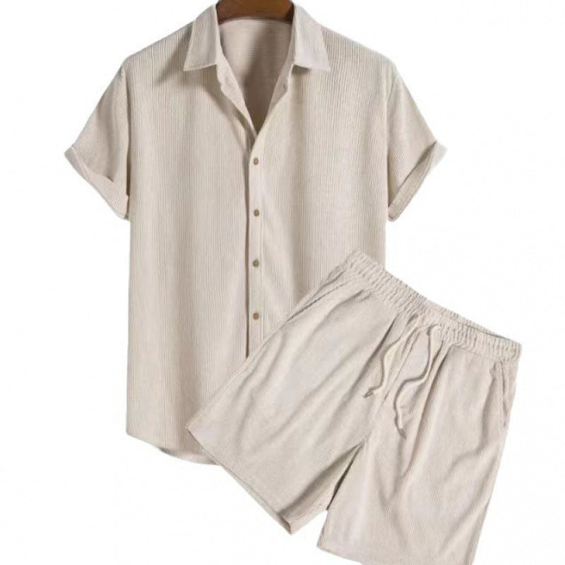 Beige / 6XL