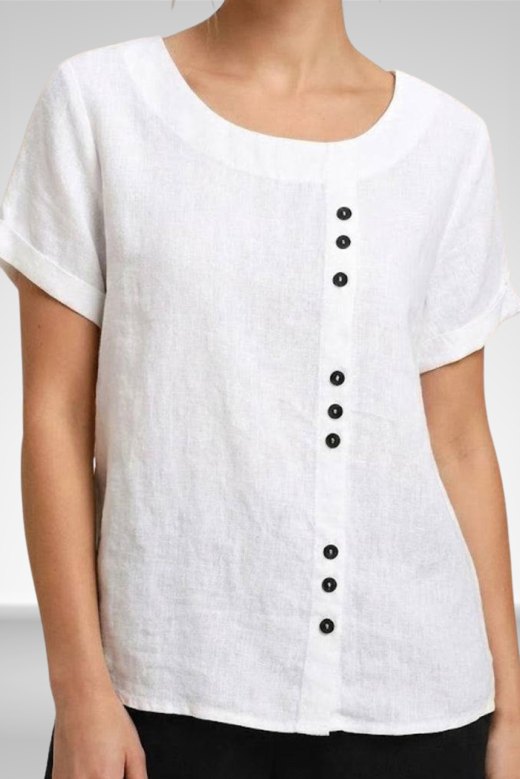 White / 2XL
