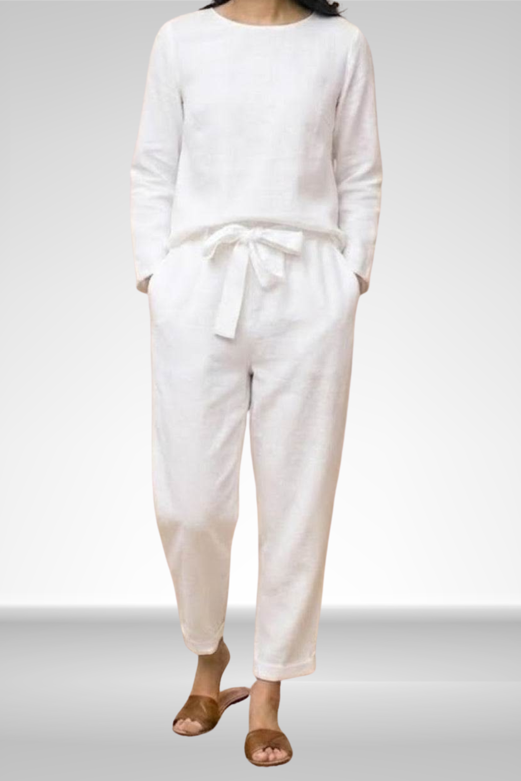 White / 3XL