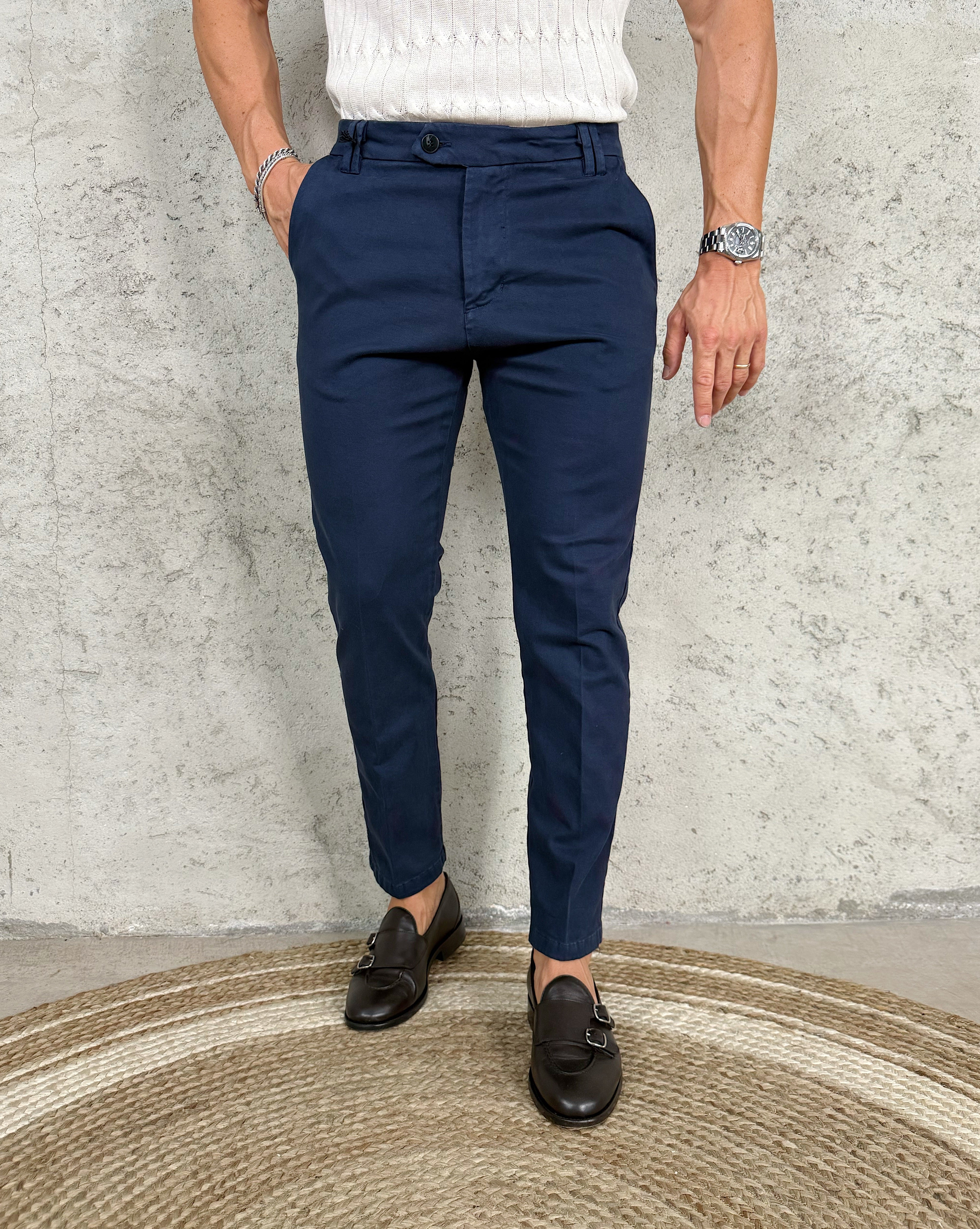 Blue / 3XL